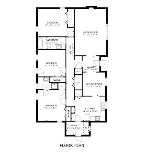 871 Saluda Rd, Chester, SC 29706