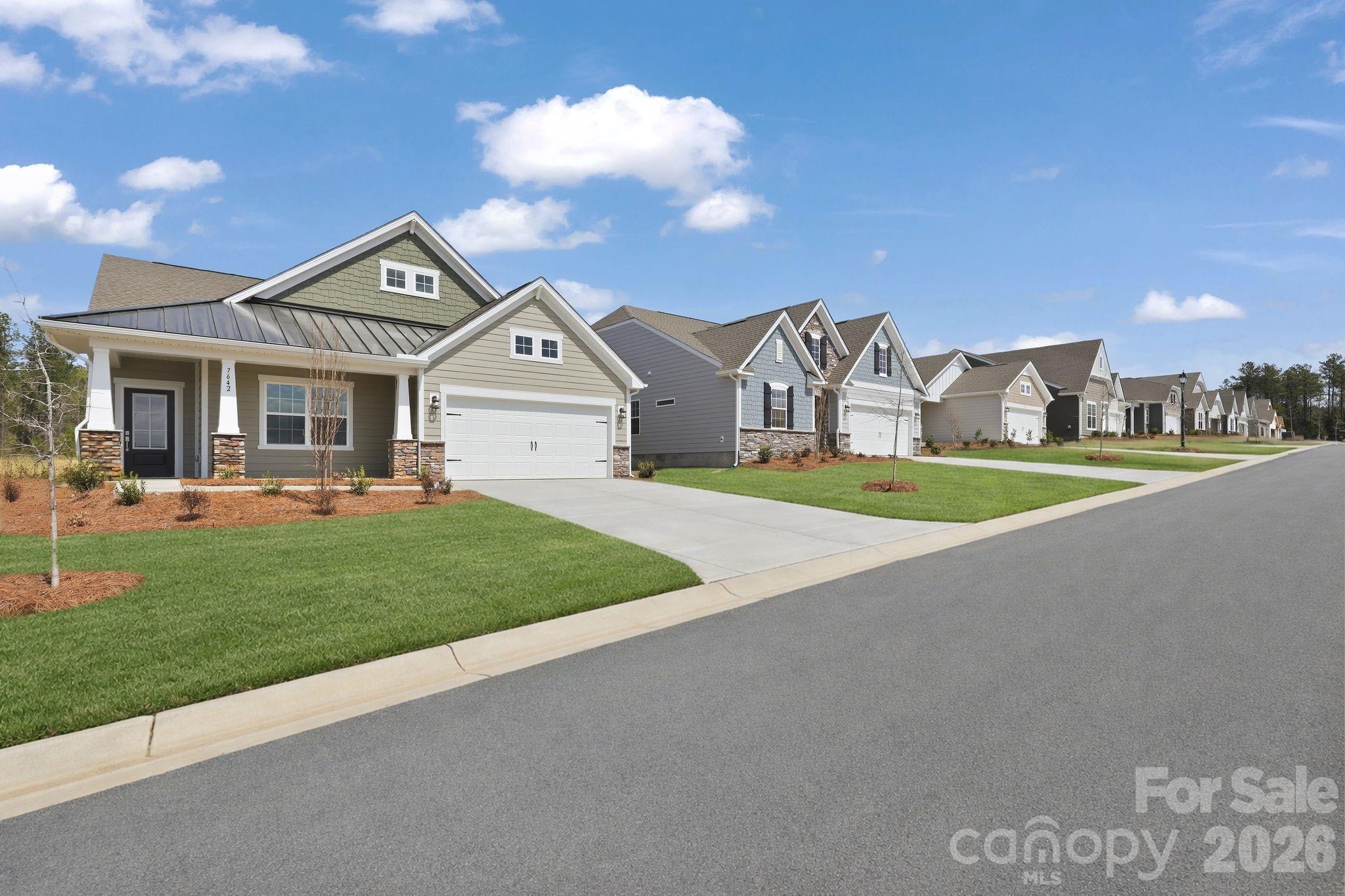 7642 Cotton Crest Ln #35, Lancaster, SC 29720