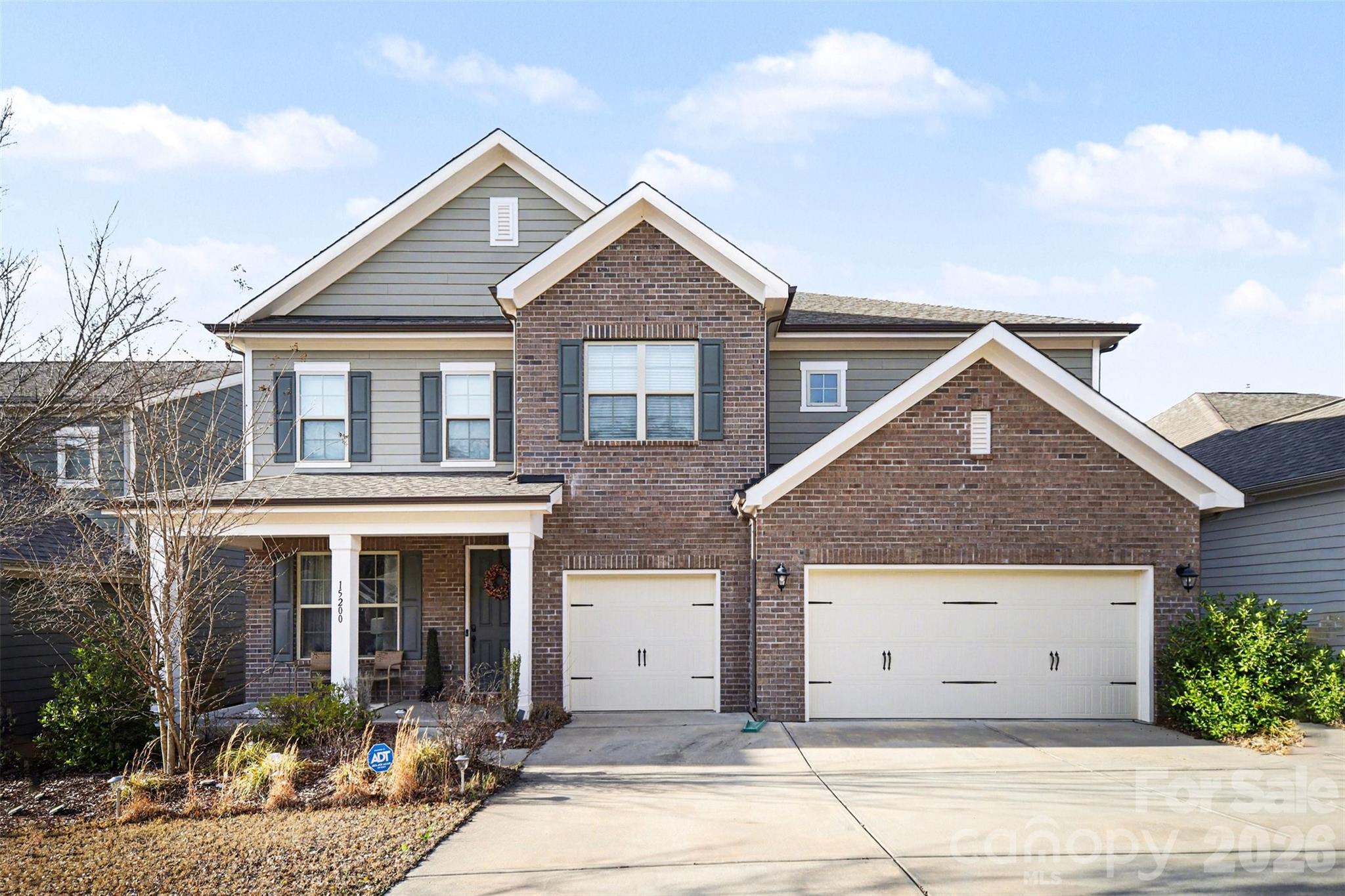 15200 Autumn Sage Dr, Charlotte, NC 28278