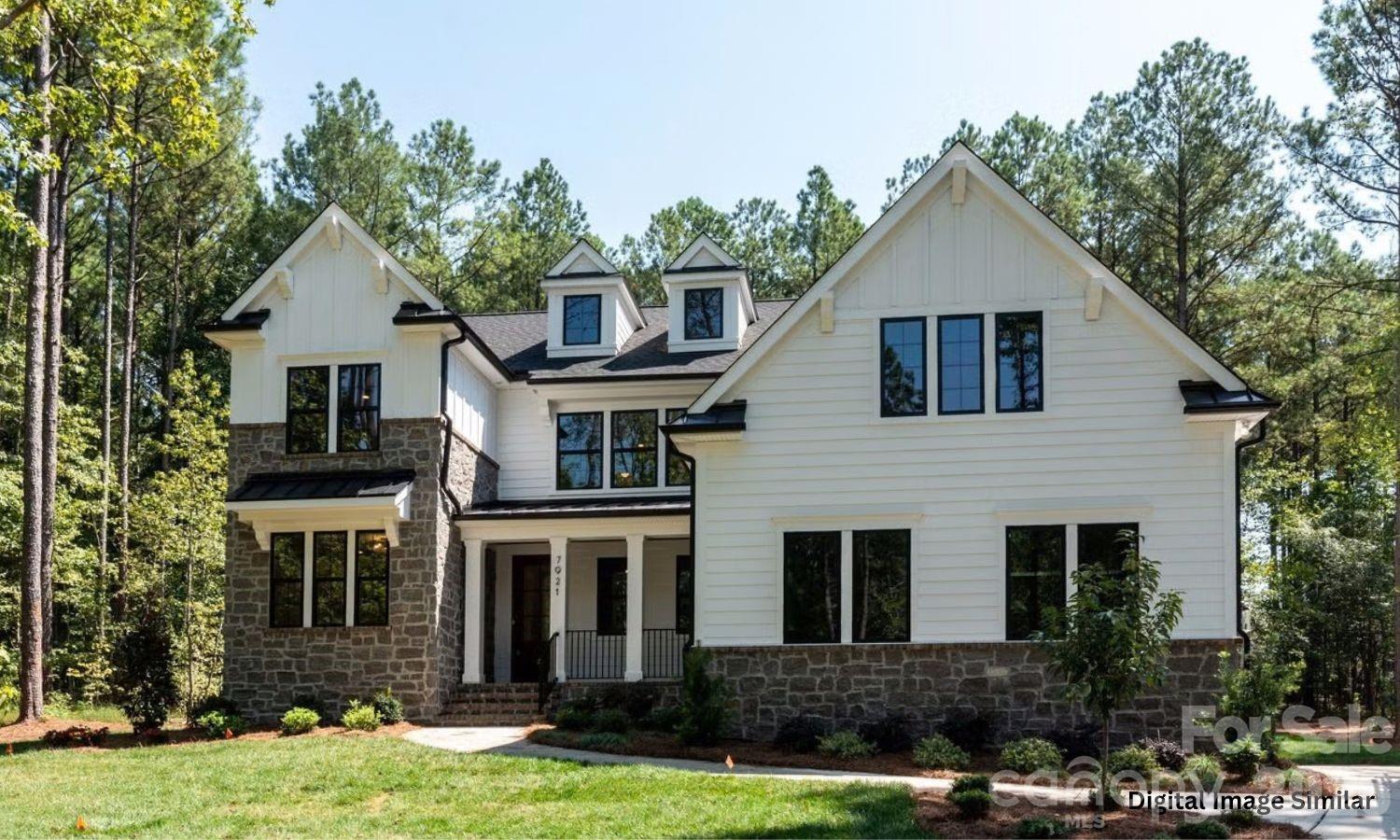 520 Weddington Rd, Weddington, NC 28104