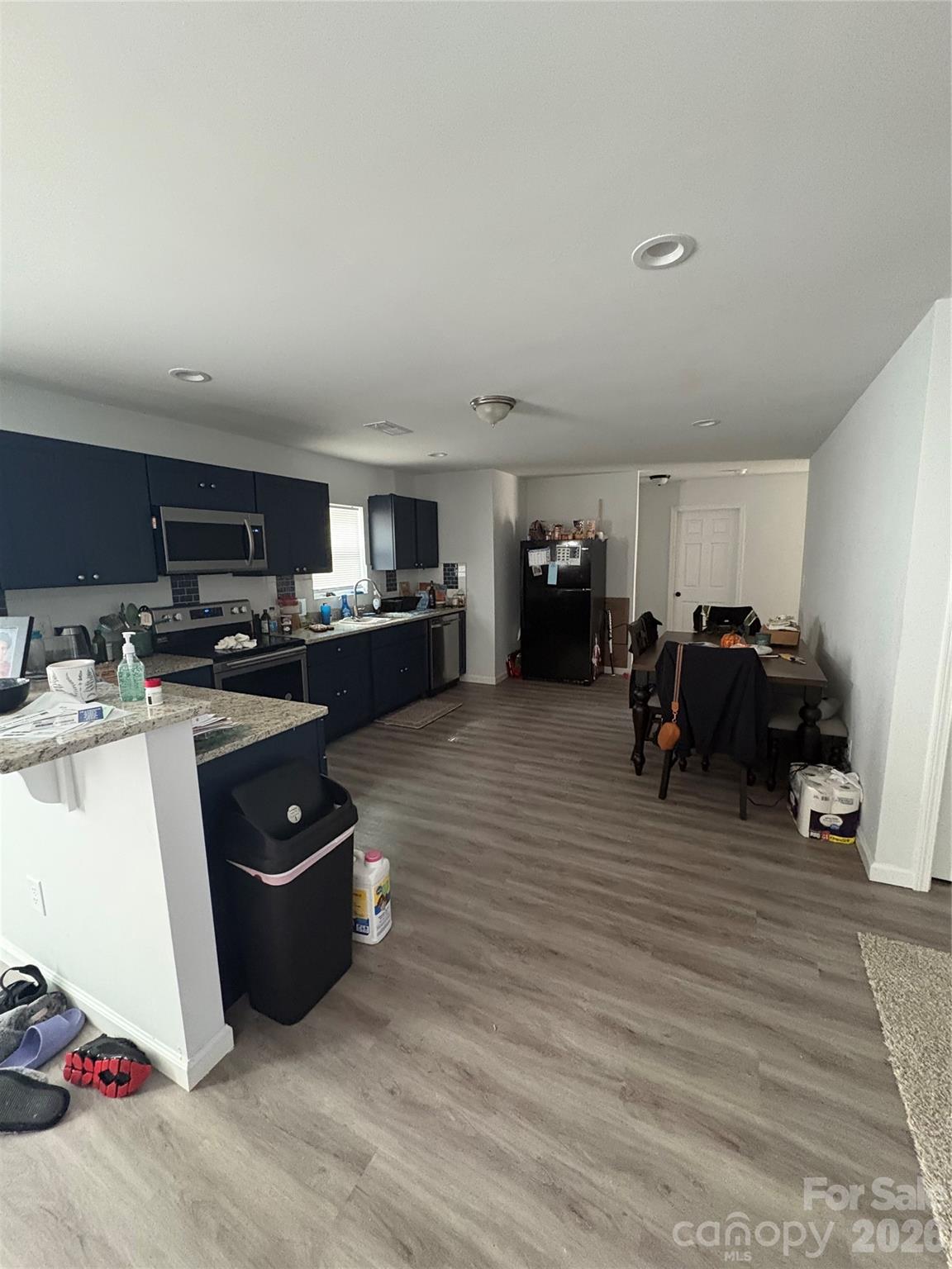 911 Plyler St, Monroe, NC 28110