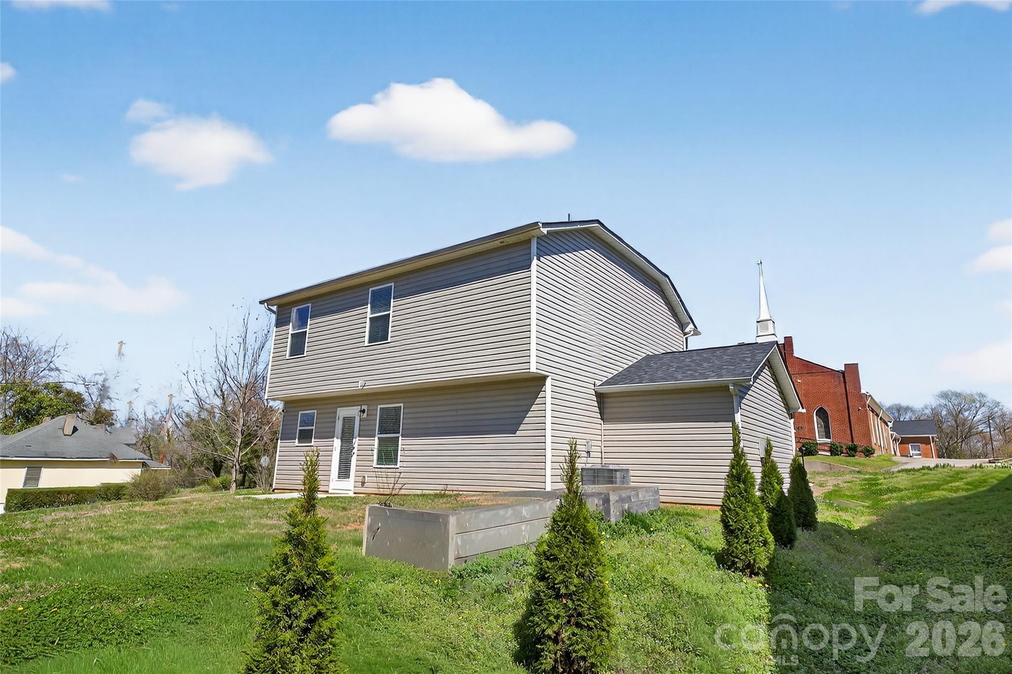 128 Pleasant Hill St, Lancaster, SC 29720
