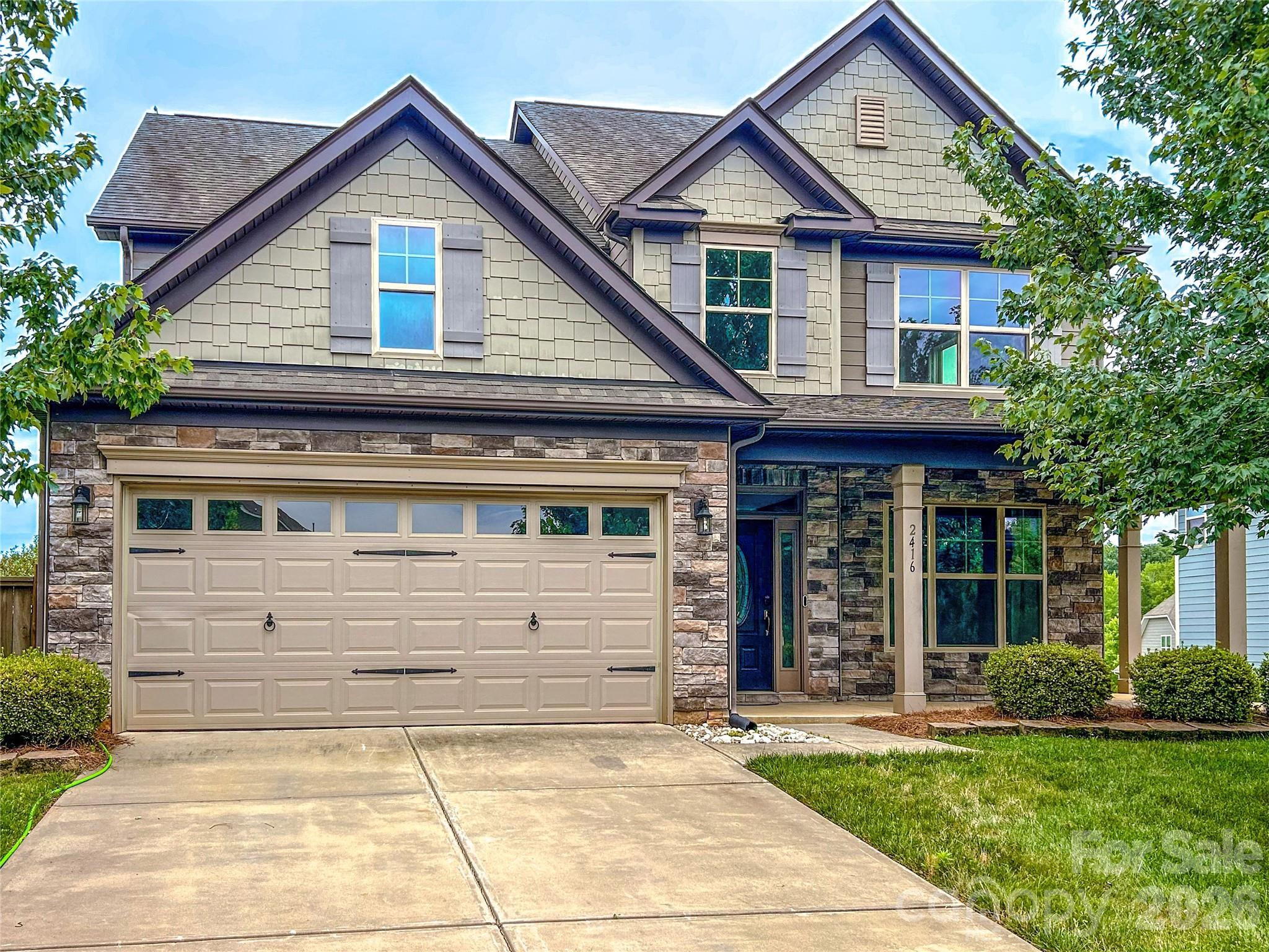 2416 Chinkapin Ct, Gastonia, NC 28054
