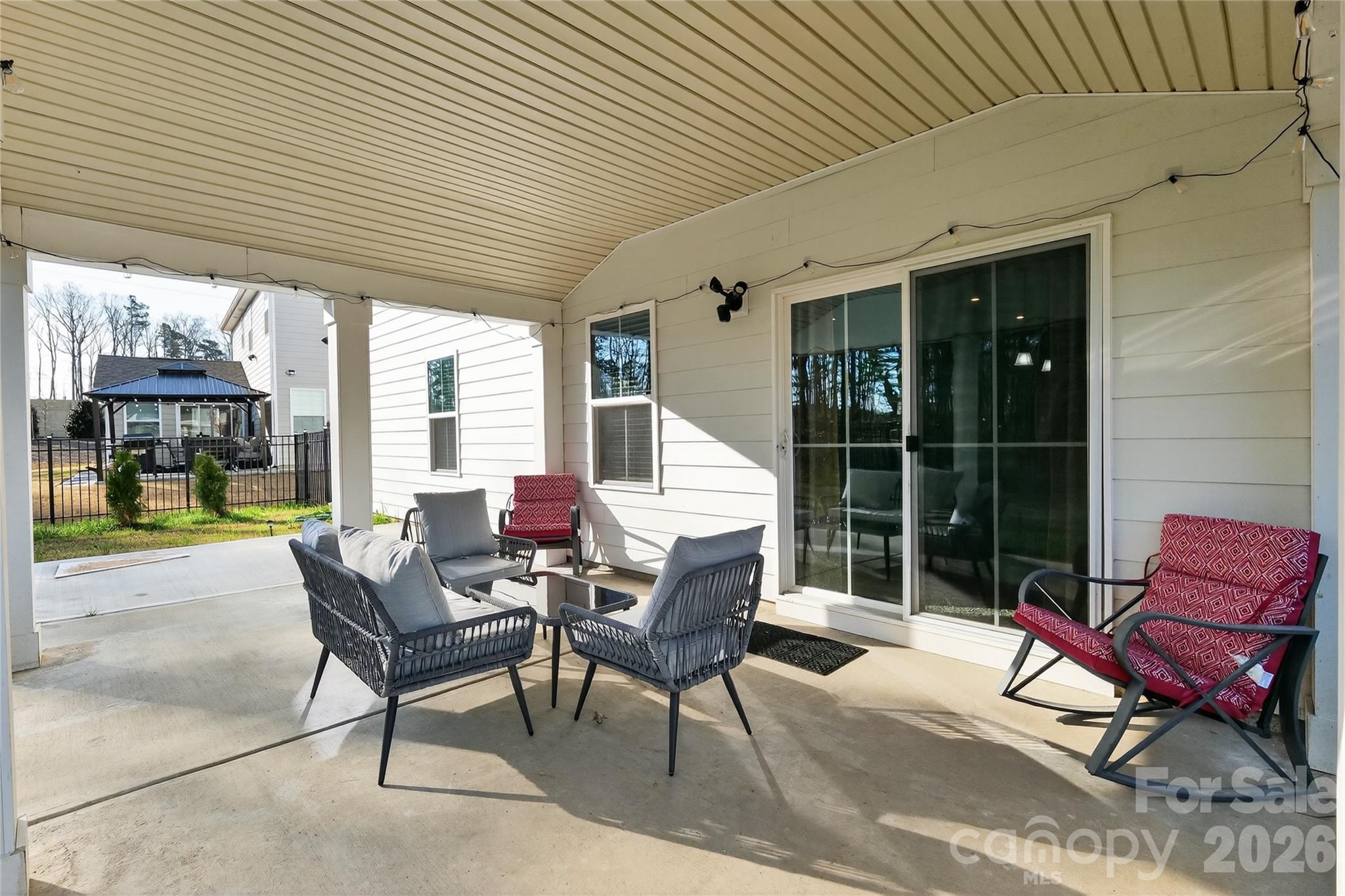 911 Dogwood Creek Ln, Indian Trail, NC 28079