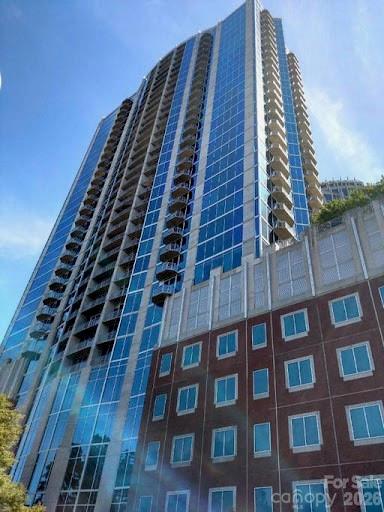210 N Church St #2708, Charlotte, NC 28202