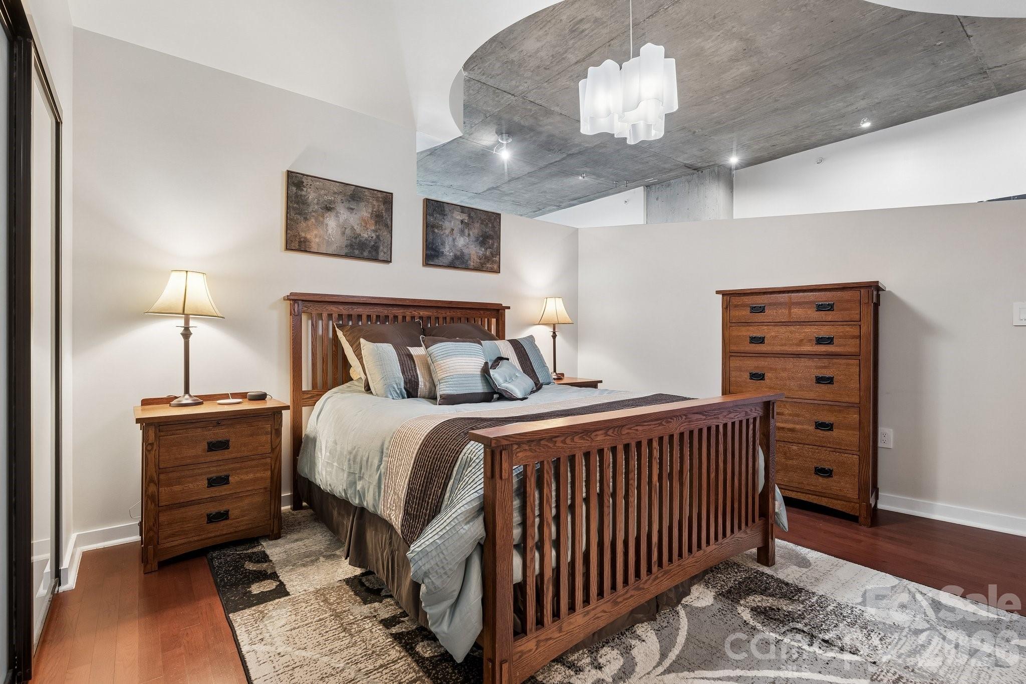 210 N Church St #2708, Charlotte, NC 28202