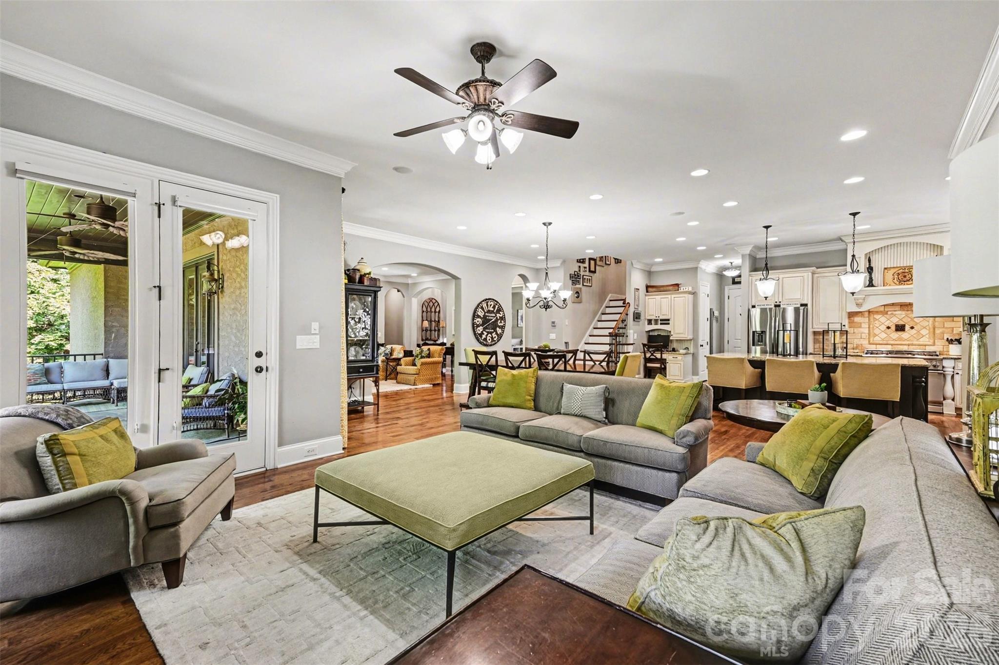 295 Bent Tree Dr, Stanley, NC 28164