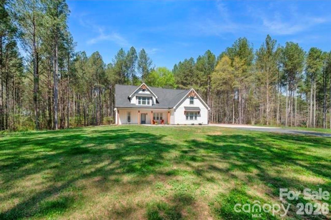 6311 Highway 205 Hw, Marshville, NC 28103