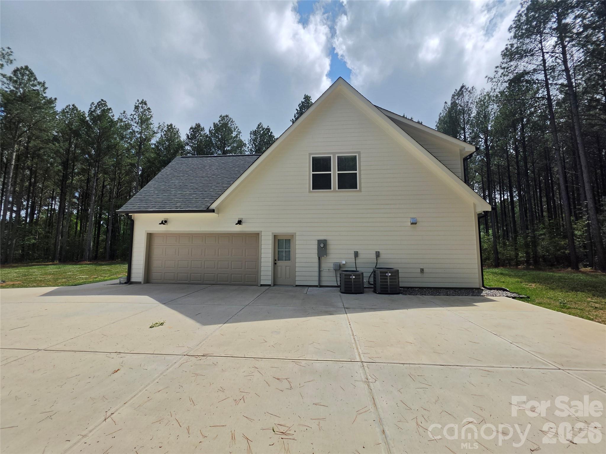 6311 Highway 205 Hw, Marshville, NC 28103