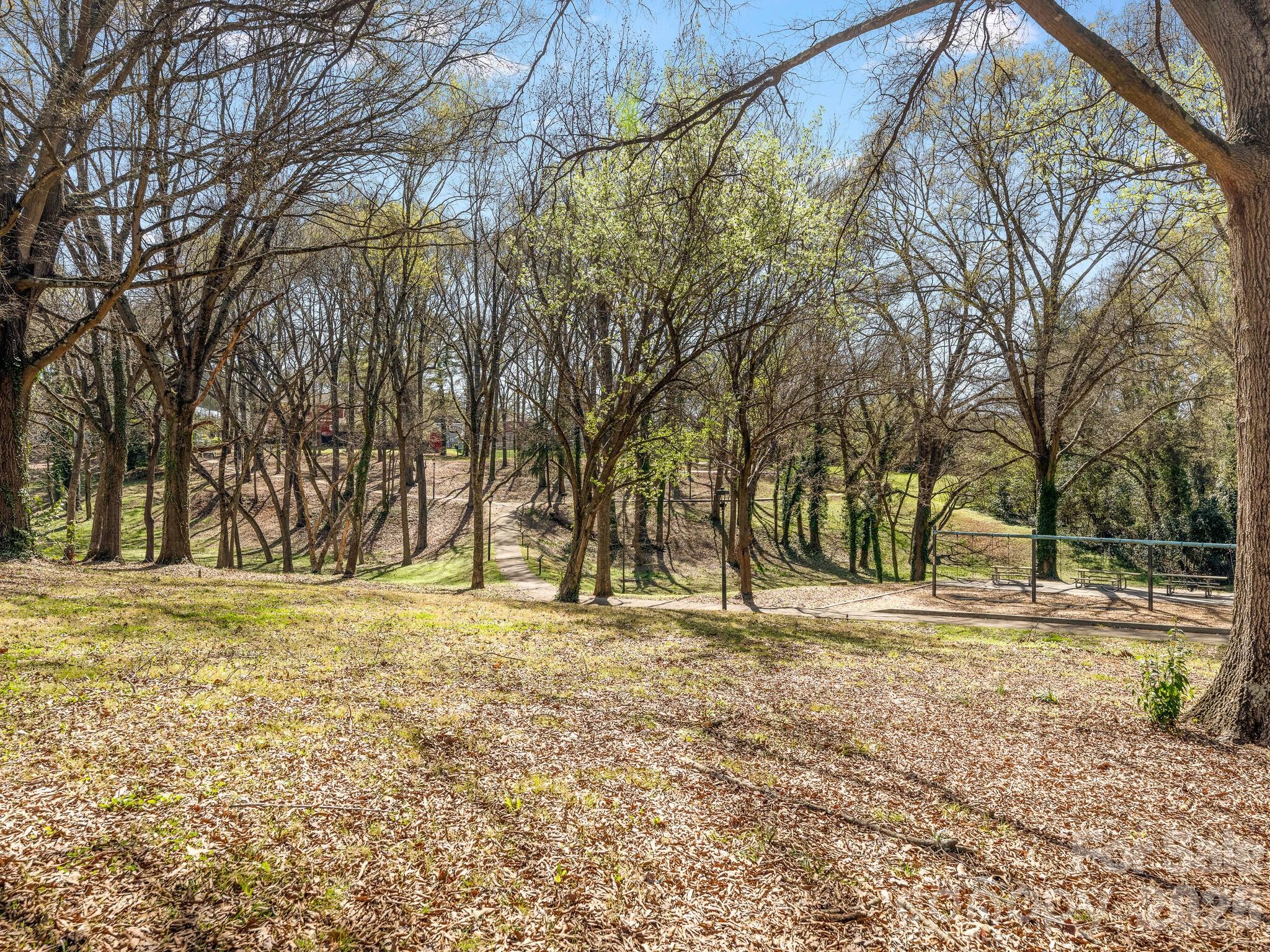 129 French St #A, Charlotte, NC 28216