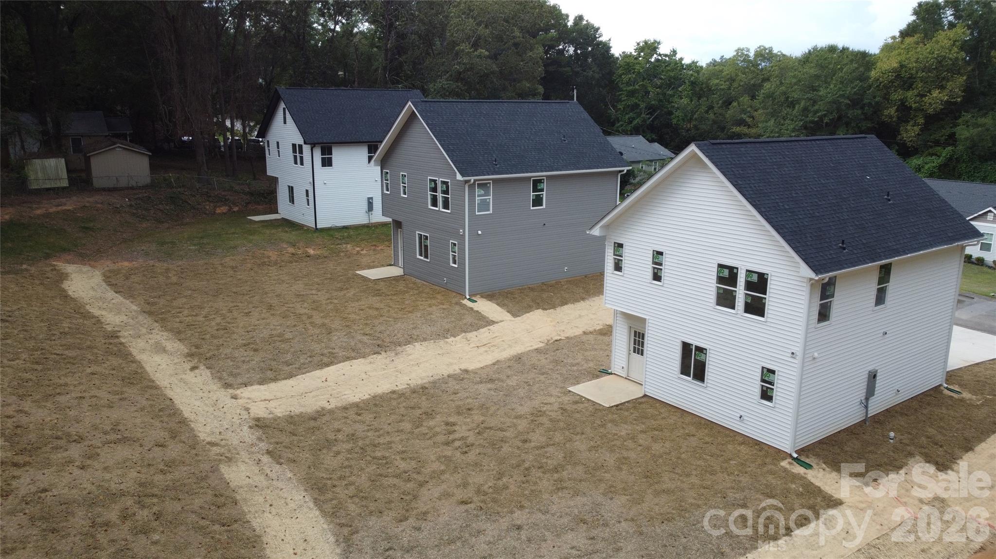 926 Jupiter St, Gastonia, NC 28052