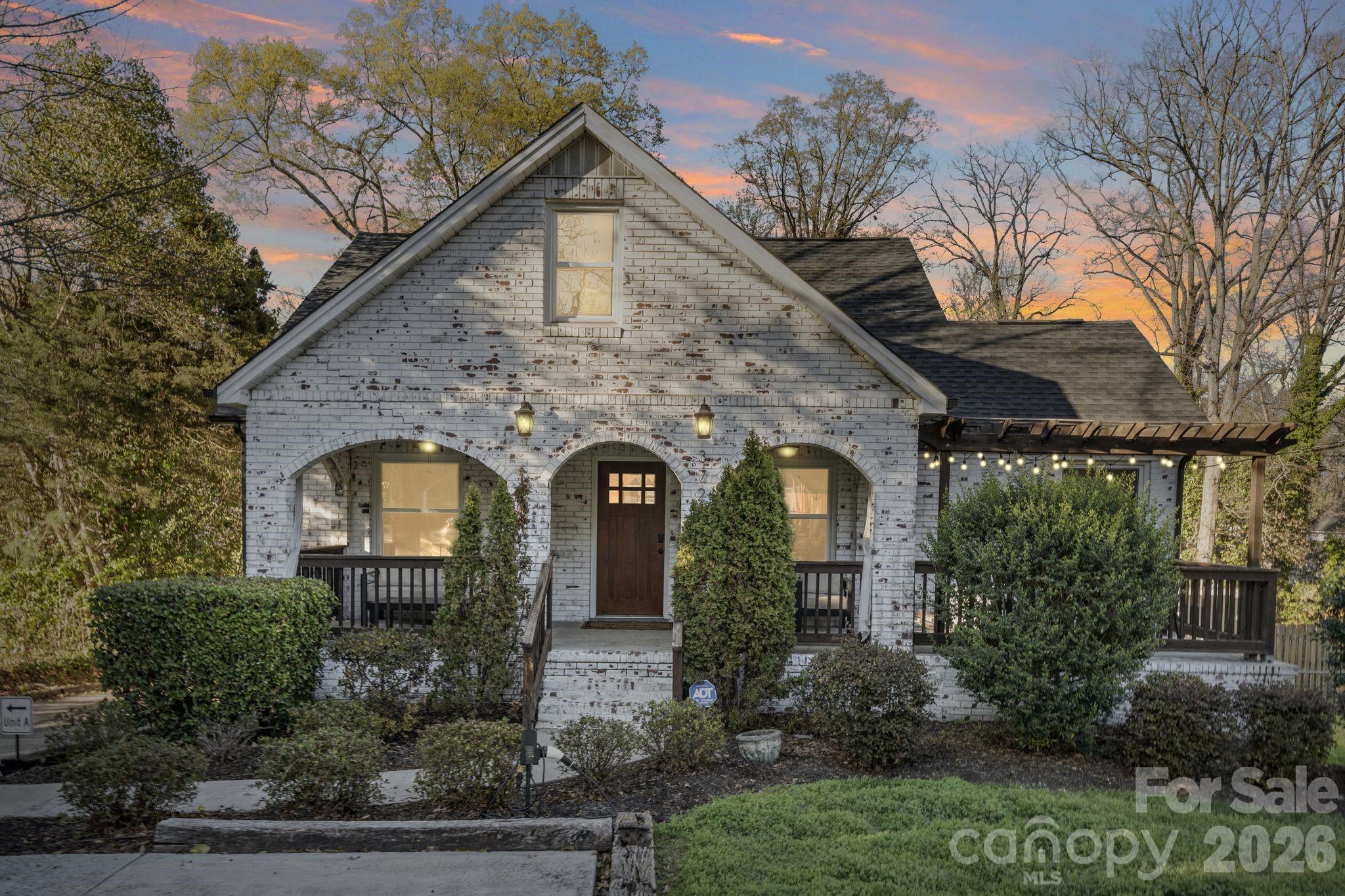 3720 Tuckaseegee Rd, Charlotte, NC 28208