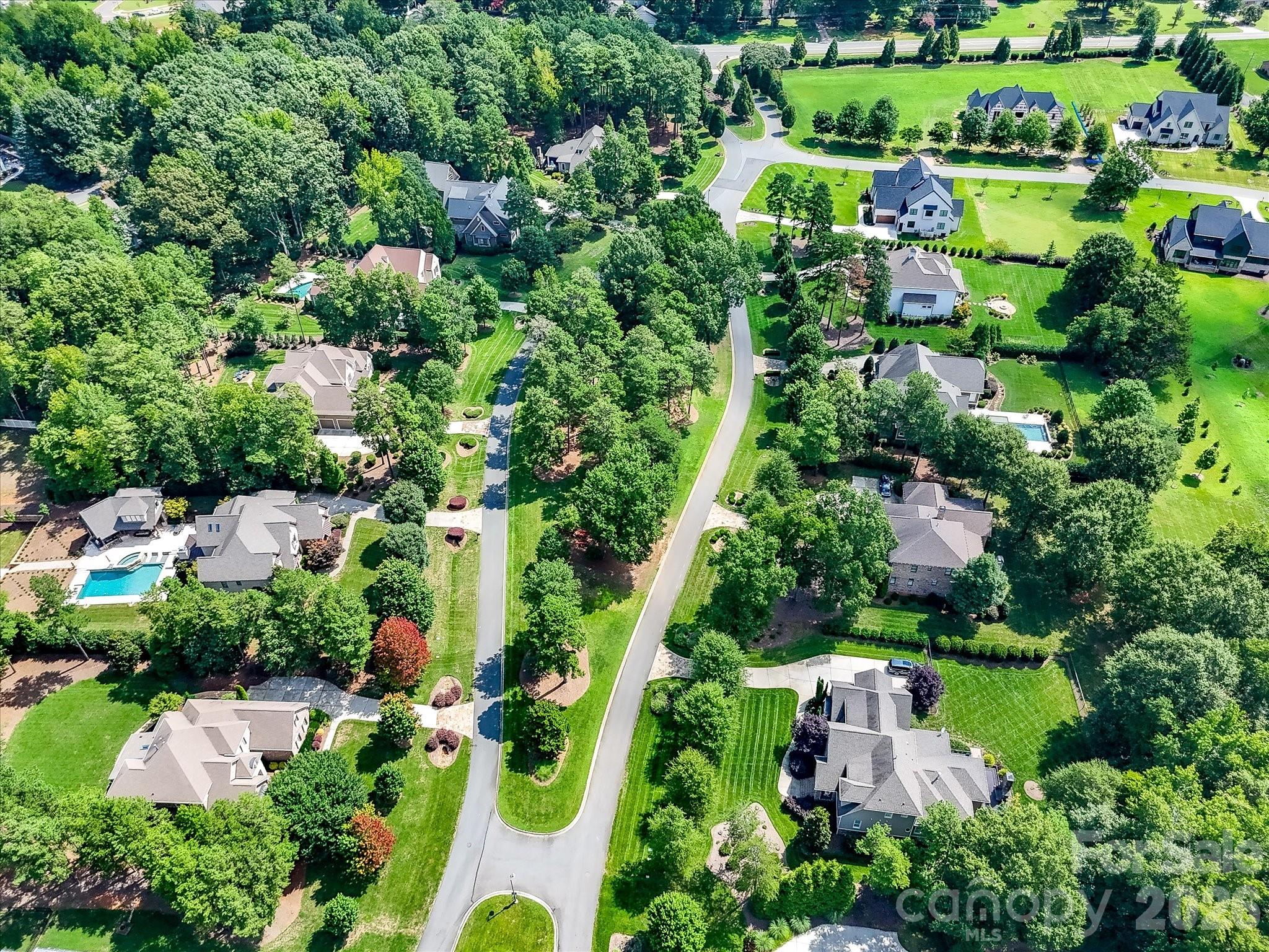 4231 Piaffe Ave, Mint Hill, NC 28227