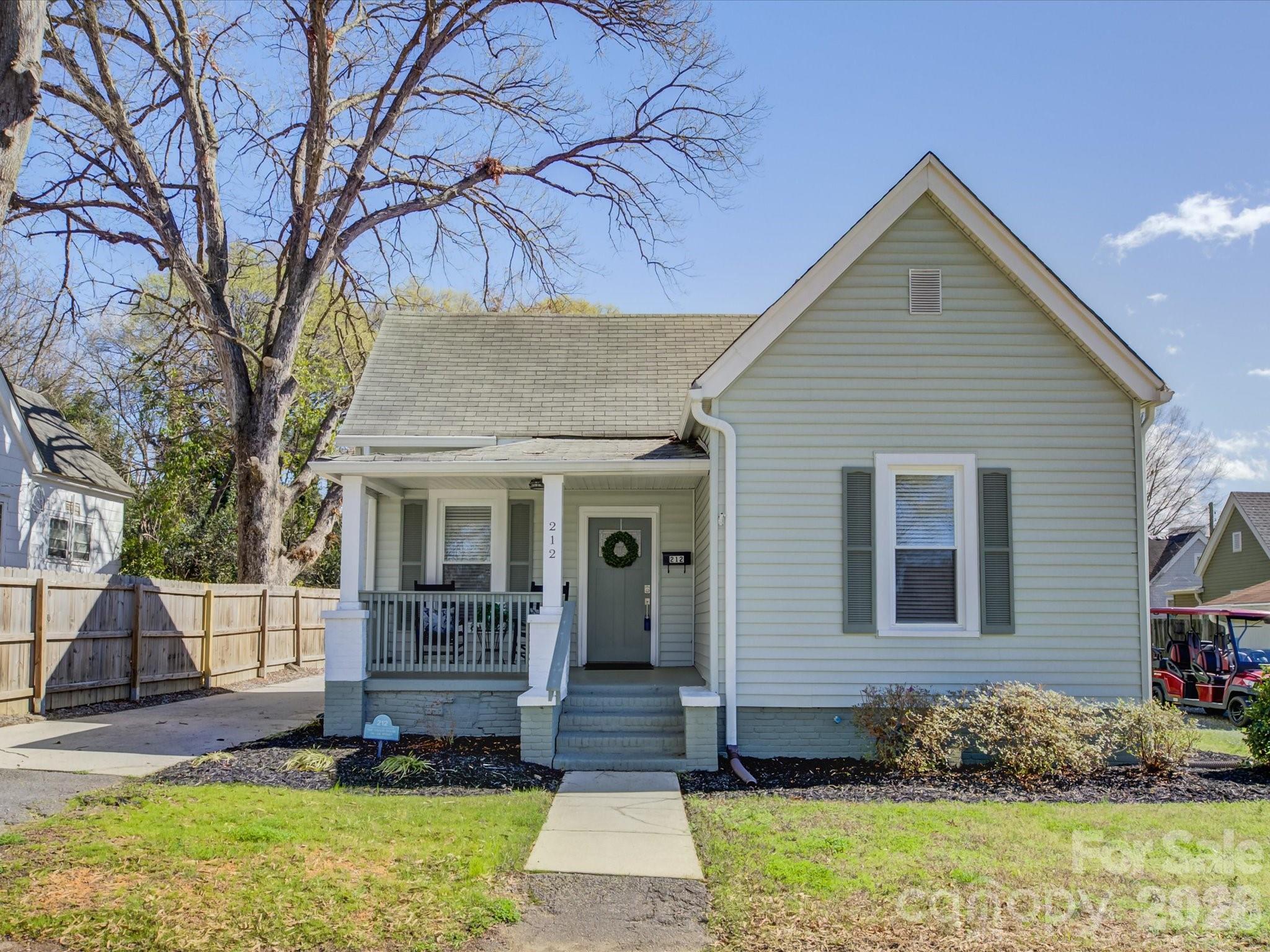 212 N Lee St, Rock Hill, SC 29730