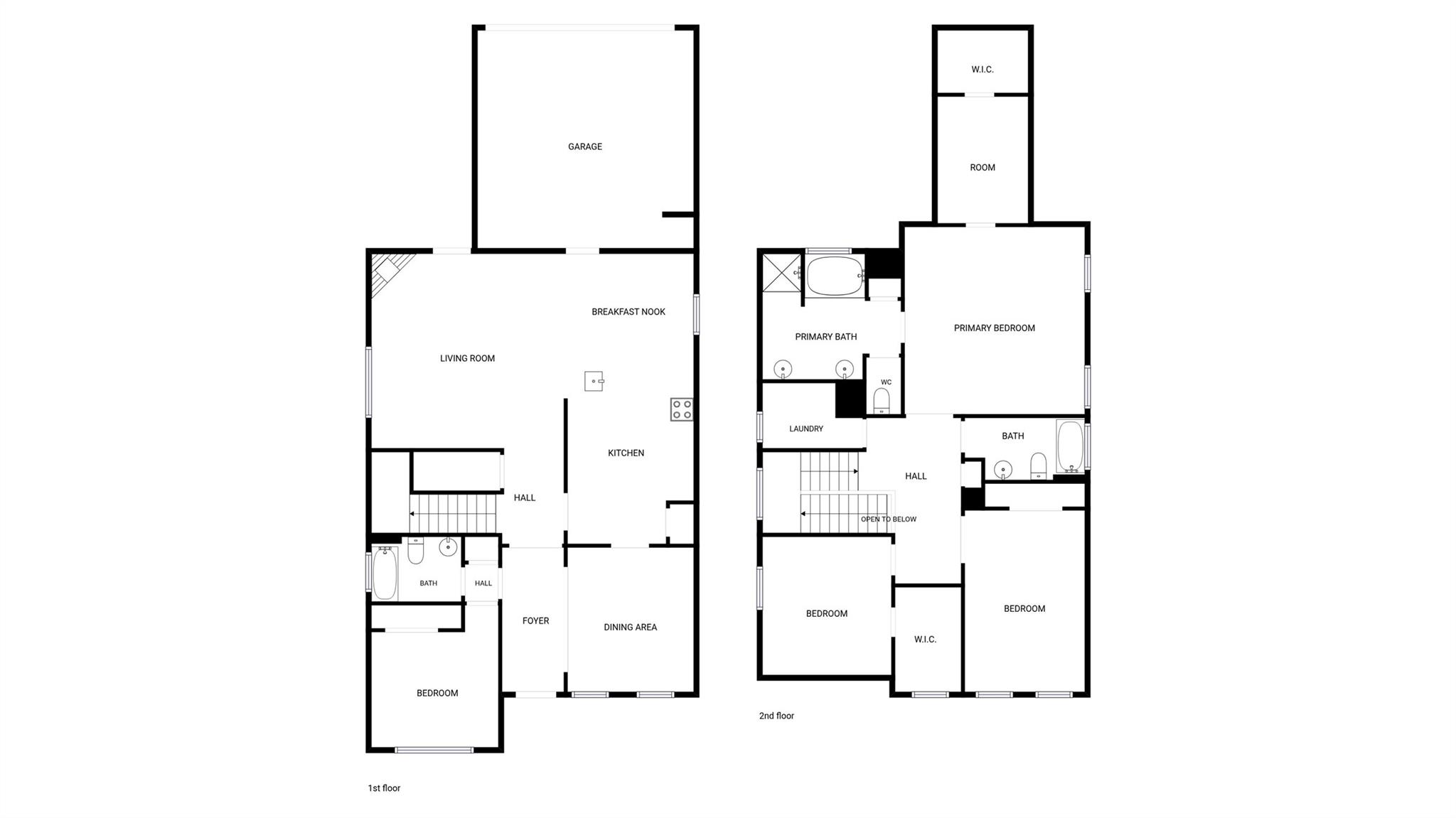 8915 Cinder Ln, Huntersville, NC 28078