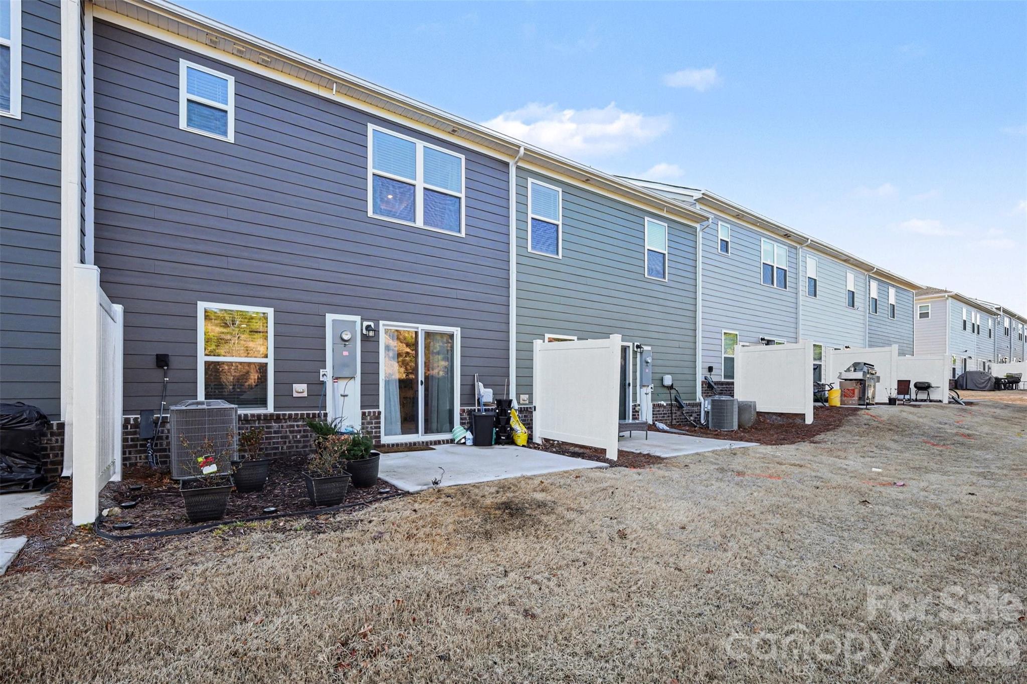 2744 Trinity St, Monroe, NC 28110
