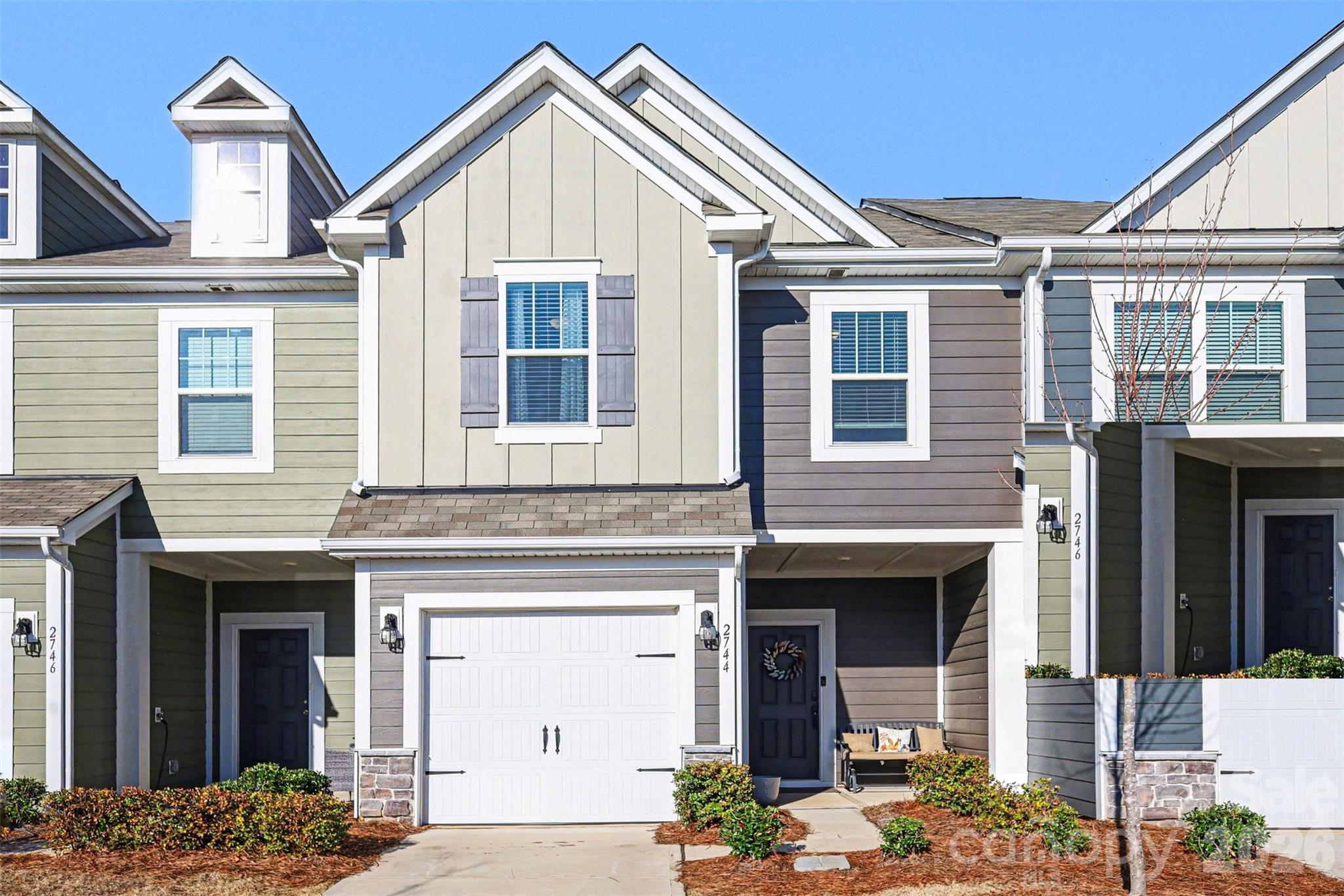 2744 Trinity St, Monroe, NC 28110