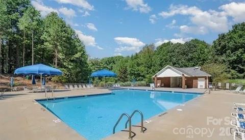 164 Palmer Marsh Pl, Mooresville, NC 28117