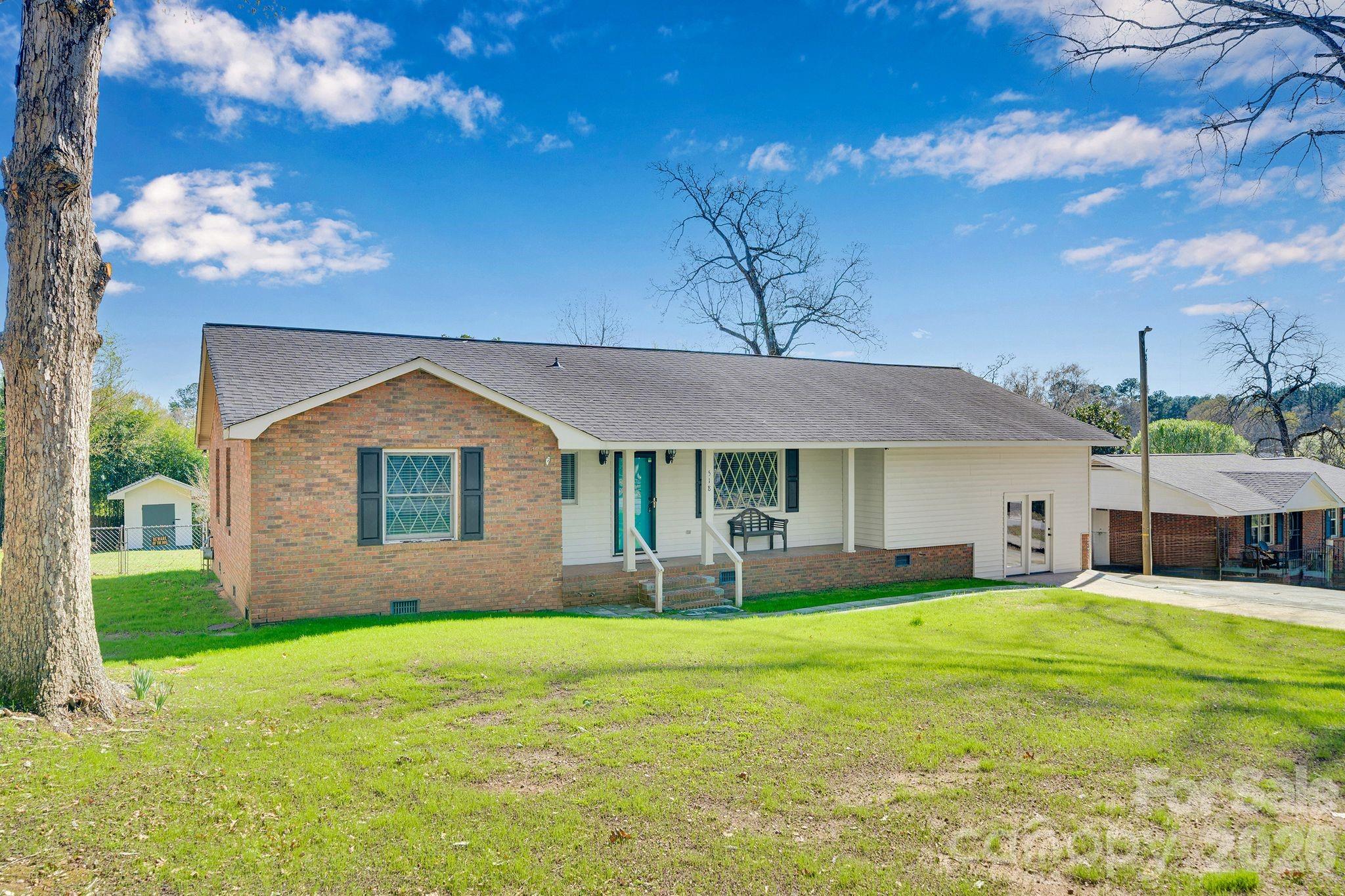 518 Melton St, Chester, SC 29706