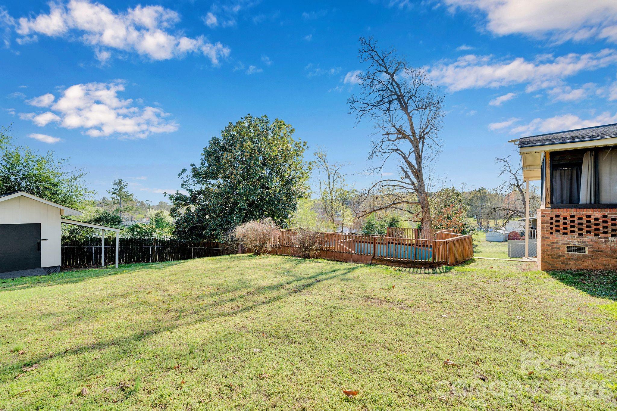 518 Melton St, Chester, SC 29706