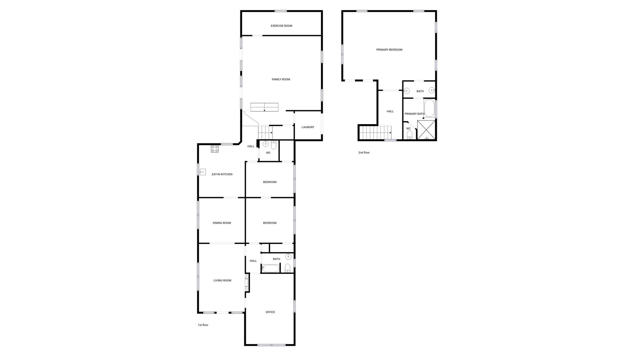 1108 Herrin Ave, Charlotte, NC 28205