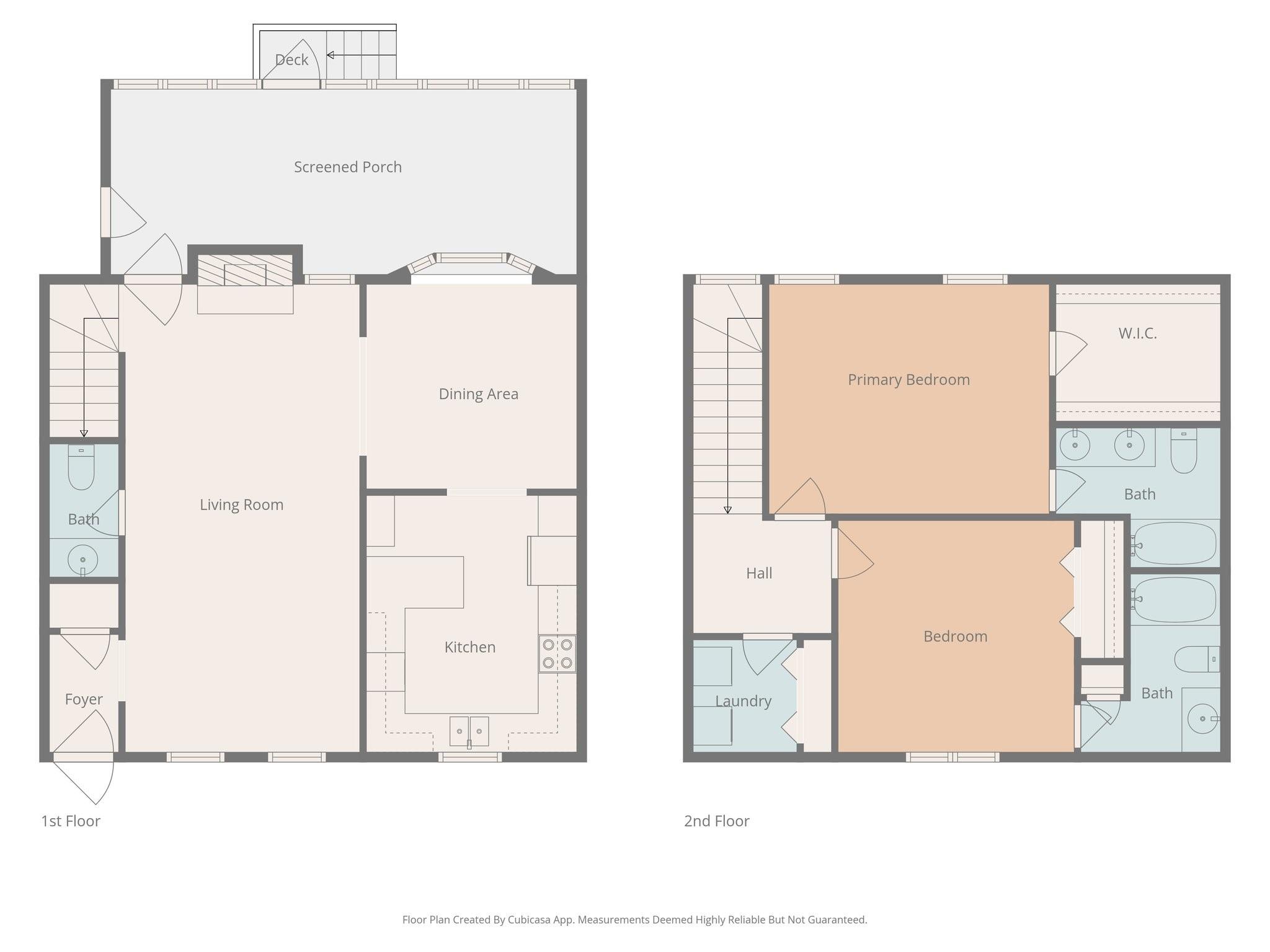 1160 SE Crestmont Dr, Concord, NC 28025