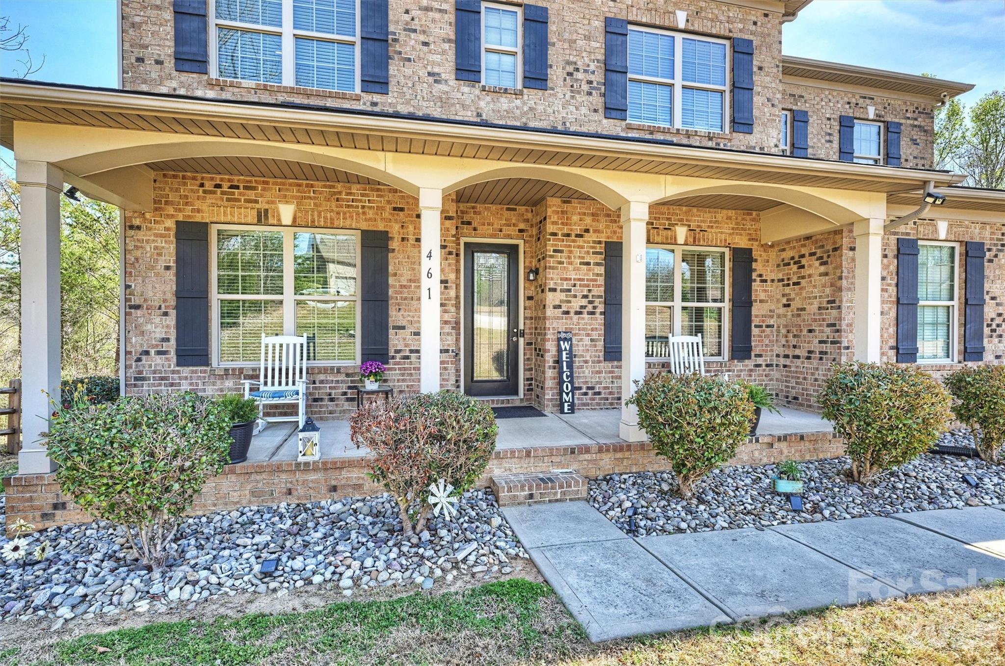461 Swift Creek Cv, Lake Wylie, SC 29710