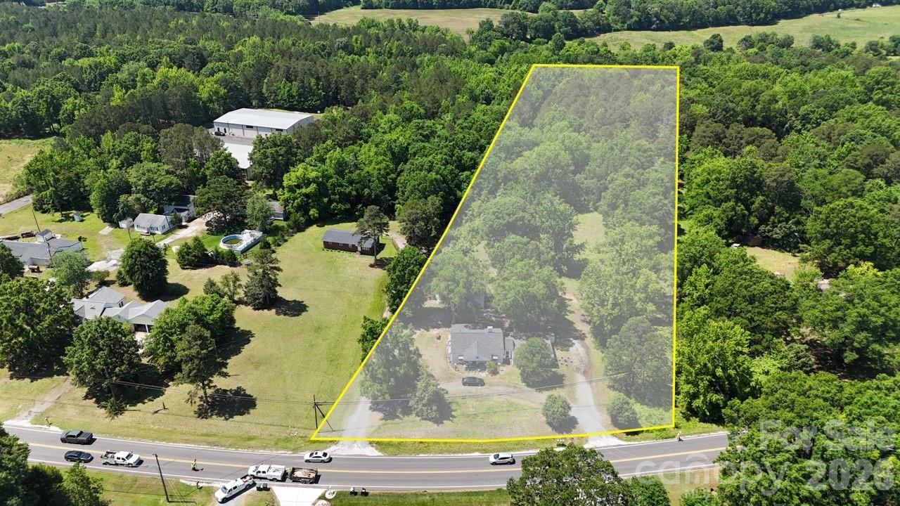 3211 Old Charlotte Hw, Monroe, NC 28110