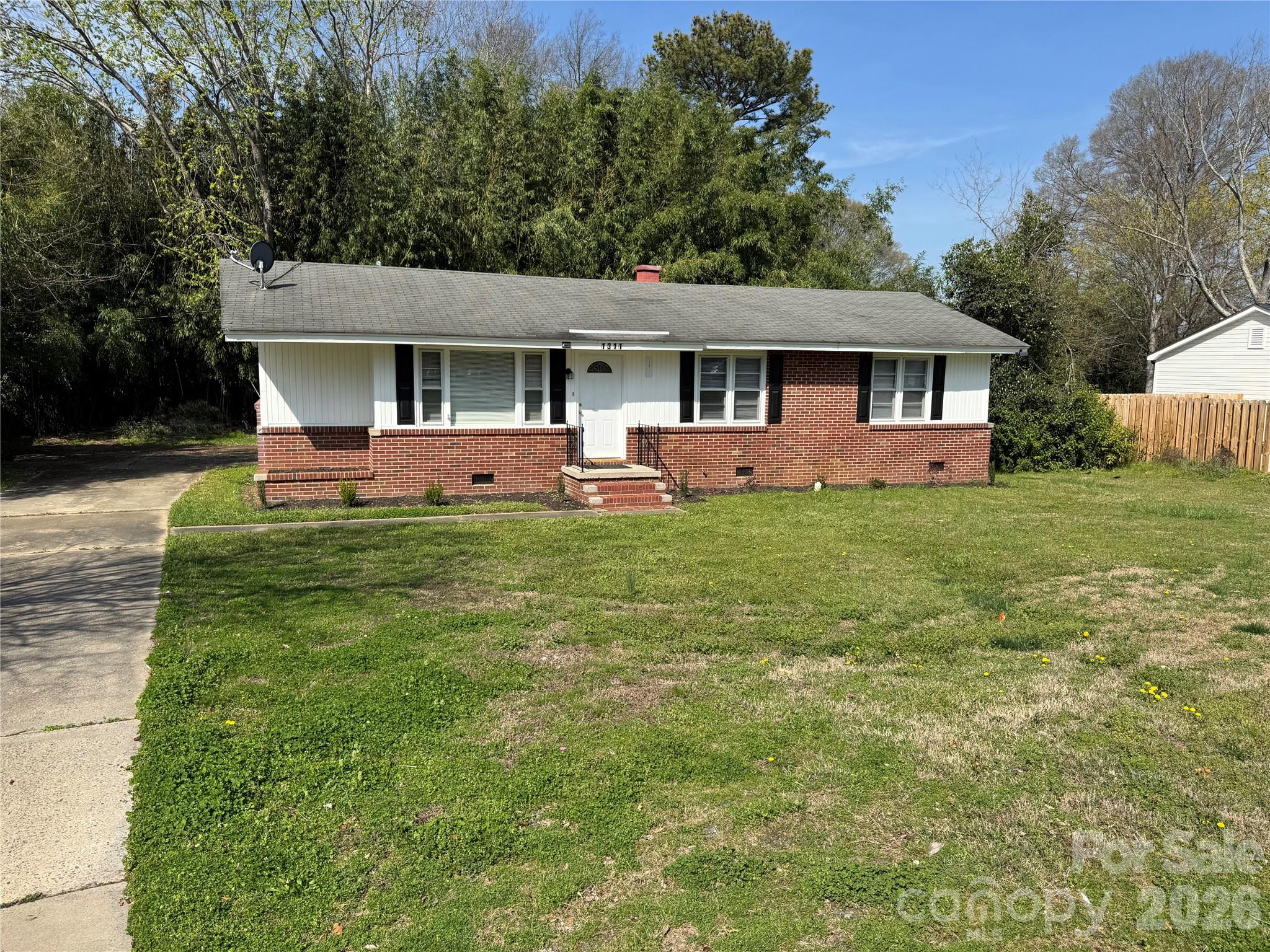 1311 Mt Gallant Rd, Rock Hill, SC 29732