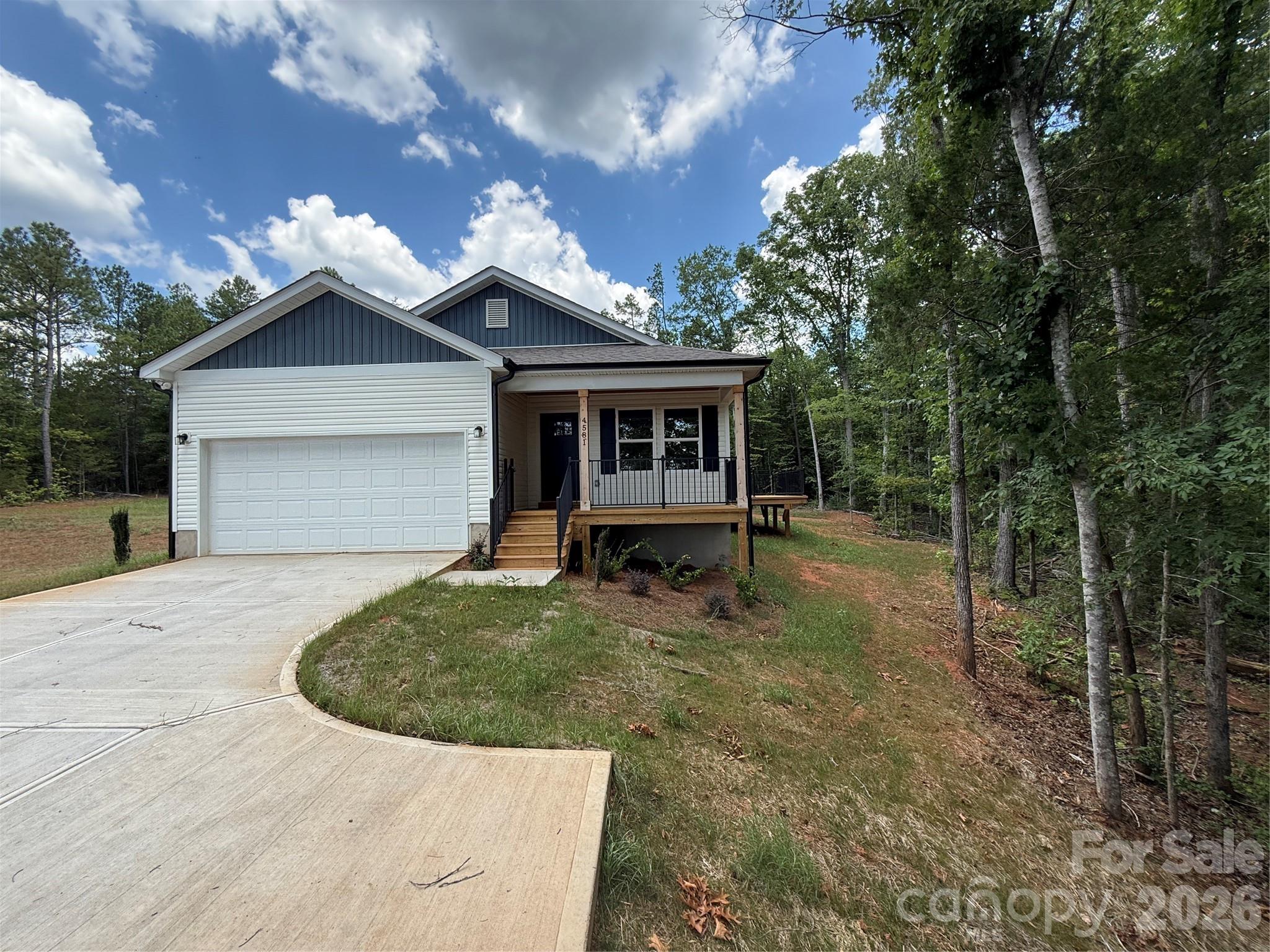4581 Riverside Rd, Lancaster, SC 29720