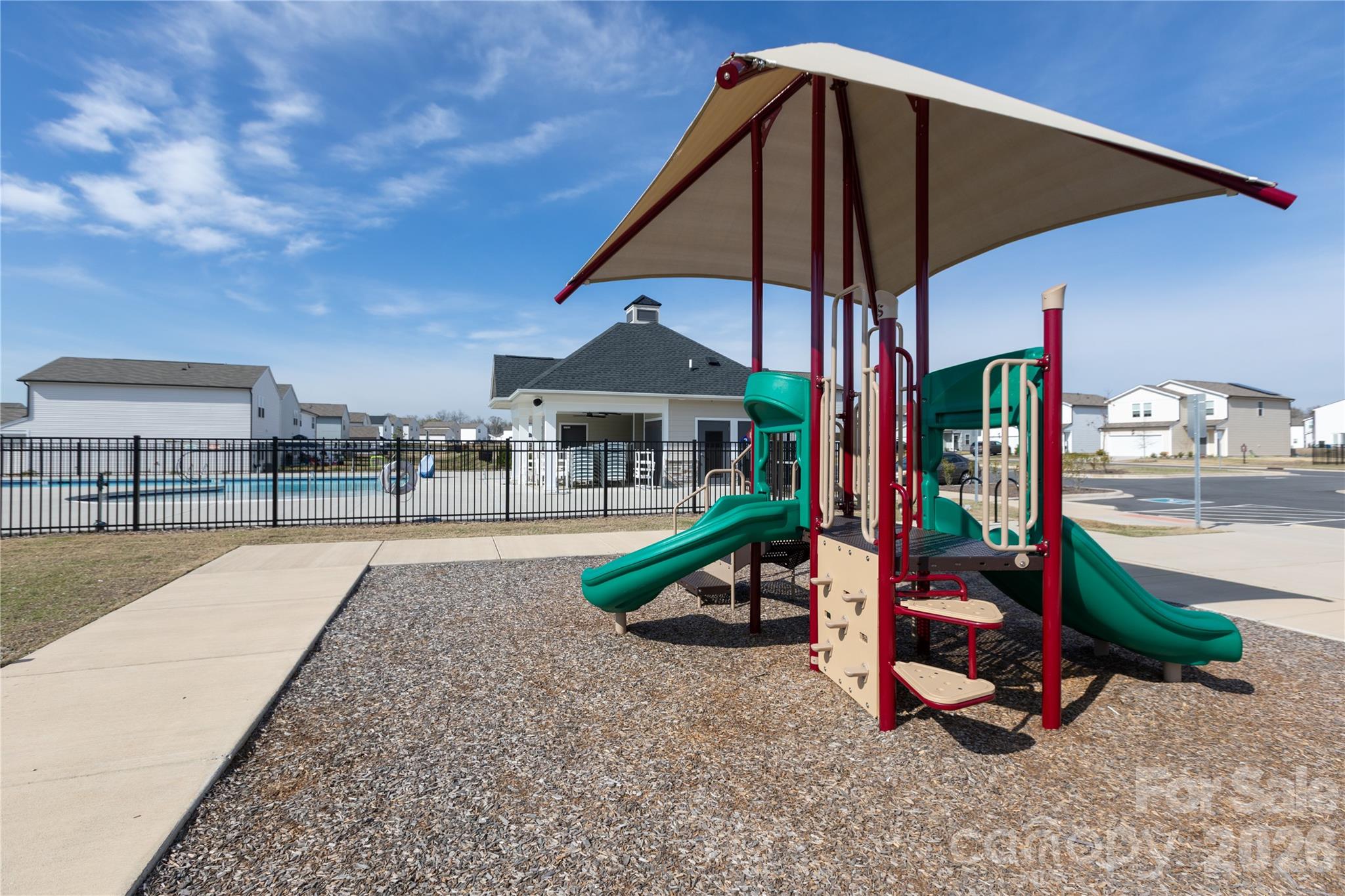 1283 Maple Shade Rd SW, Concord, NC 28027