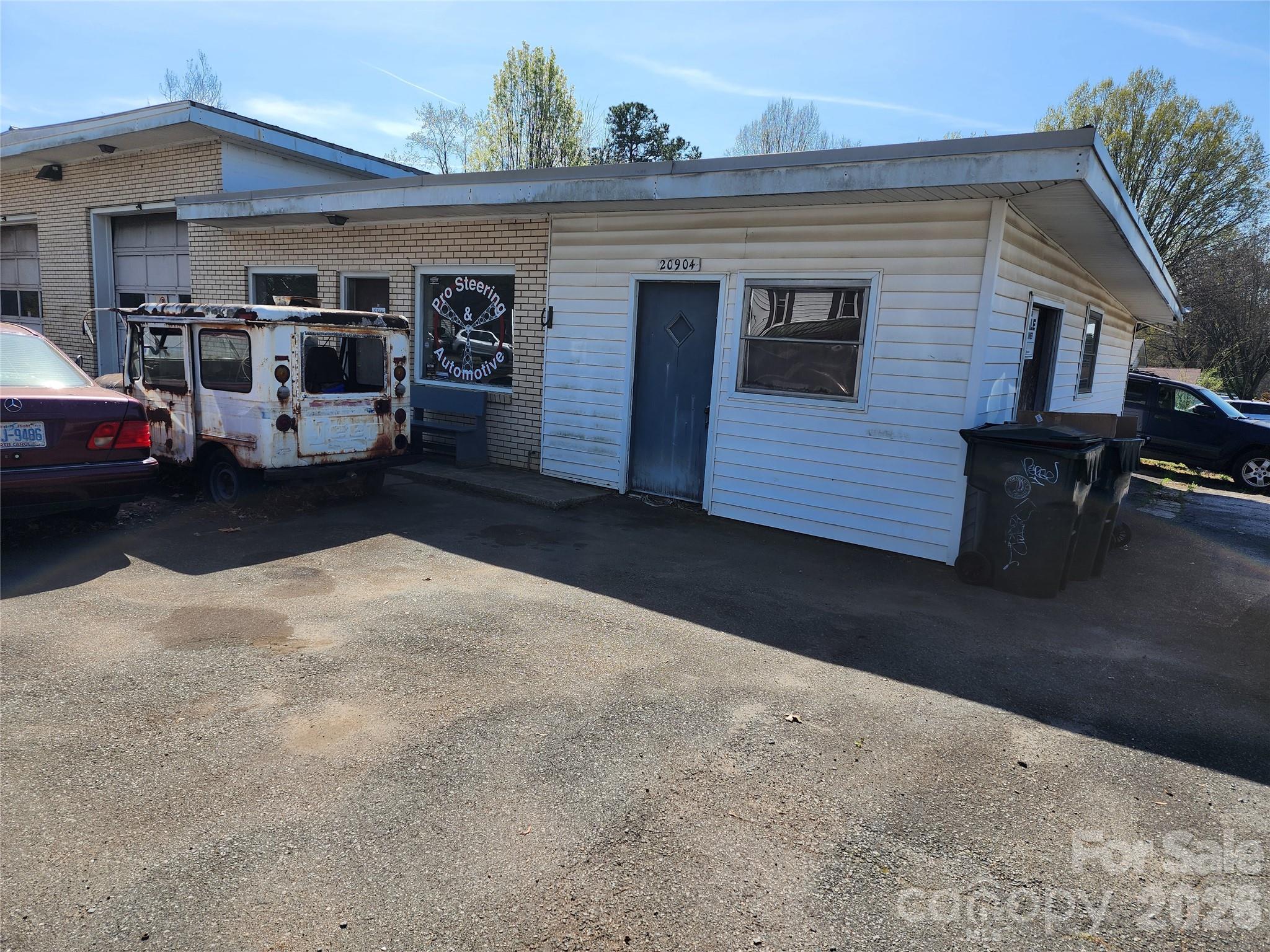 20904 Catawba Ave, Cornelius, NC 28031