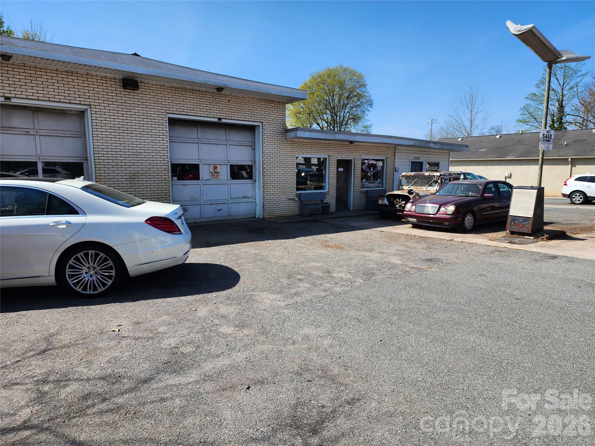 20904 Catawba Ave, Cornelius, NC 28031
