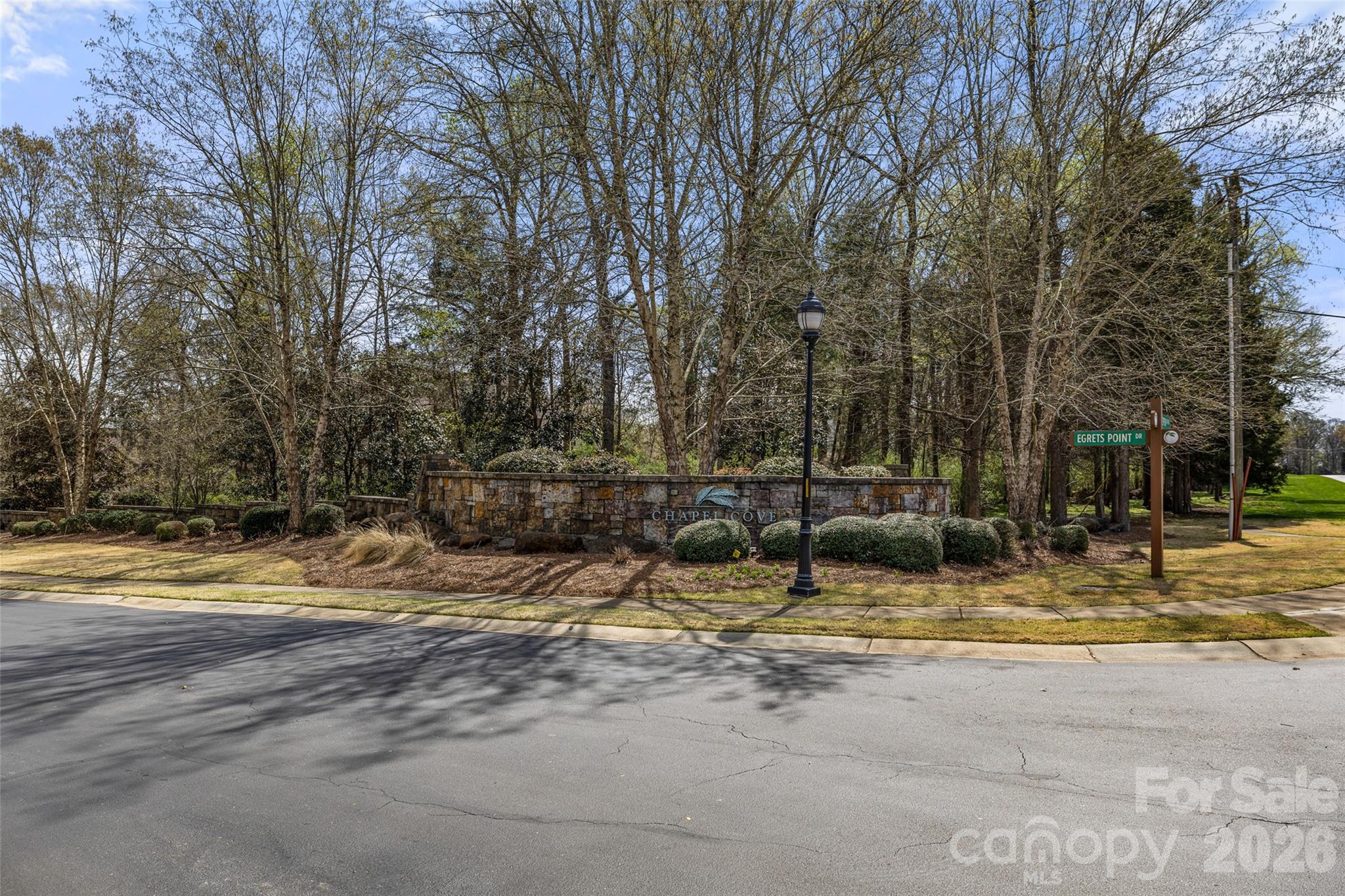 12615 Burr Oak Ln, Charlotte, NC 28278