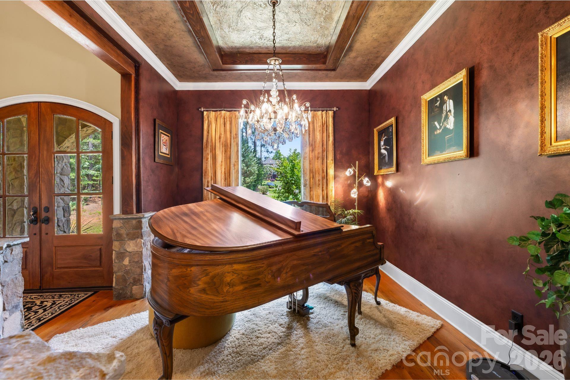 168 Blue Ridge Trl, Mooresville, NC 28117