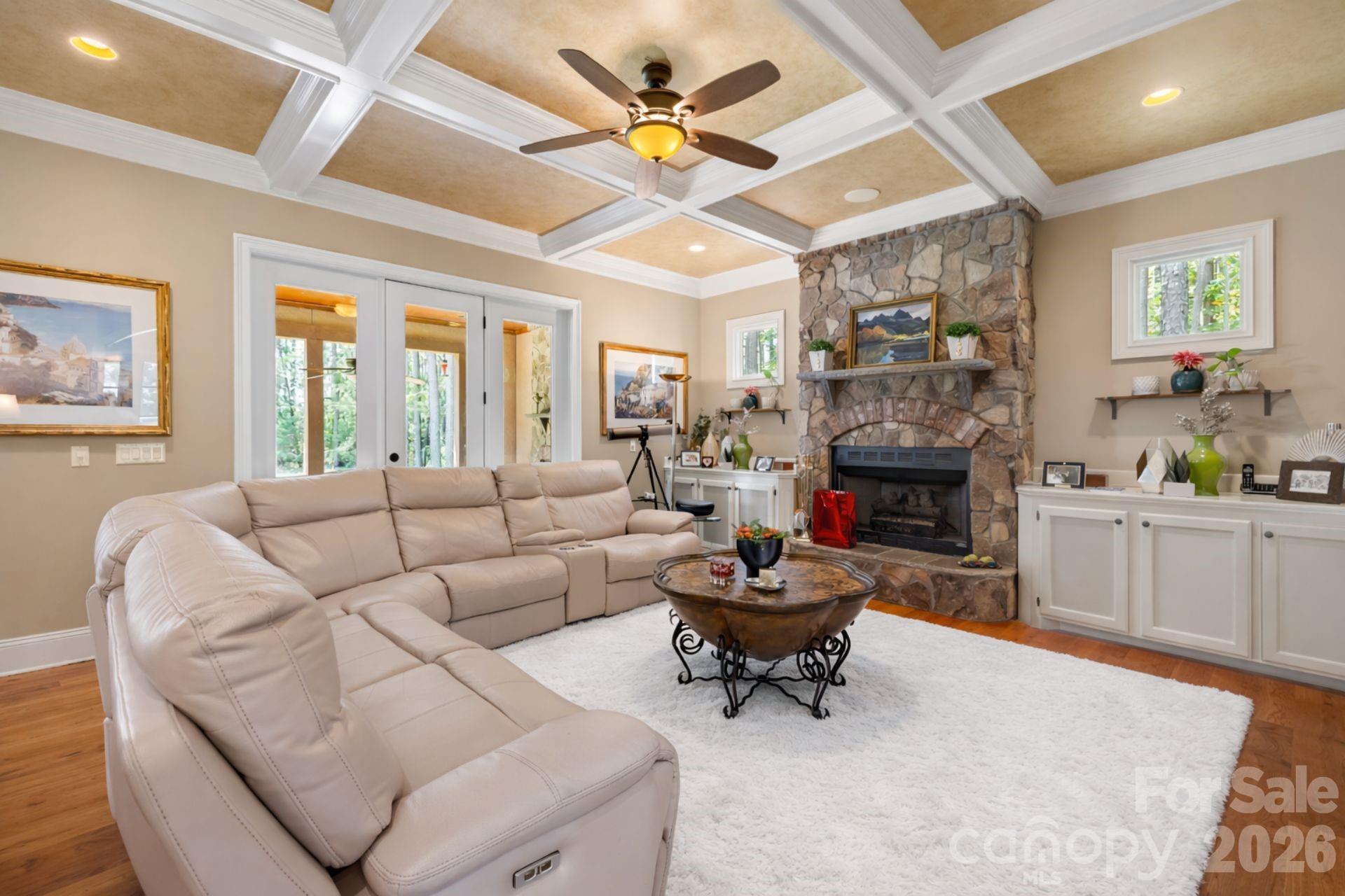 168 Blue Ridge Trl, Mooresville, NC 28117