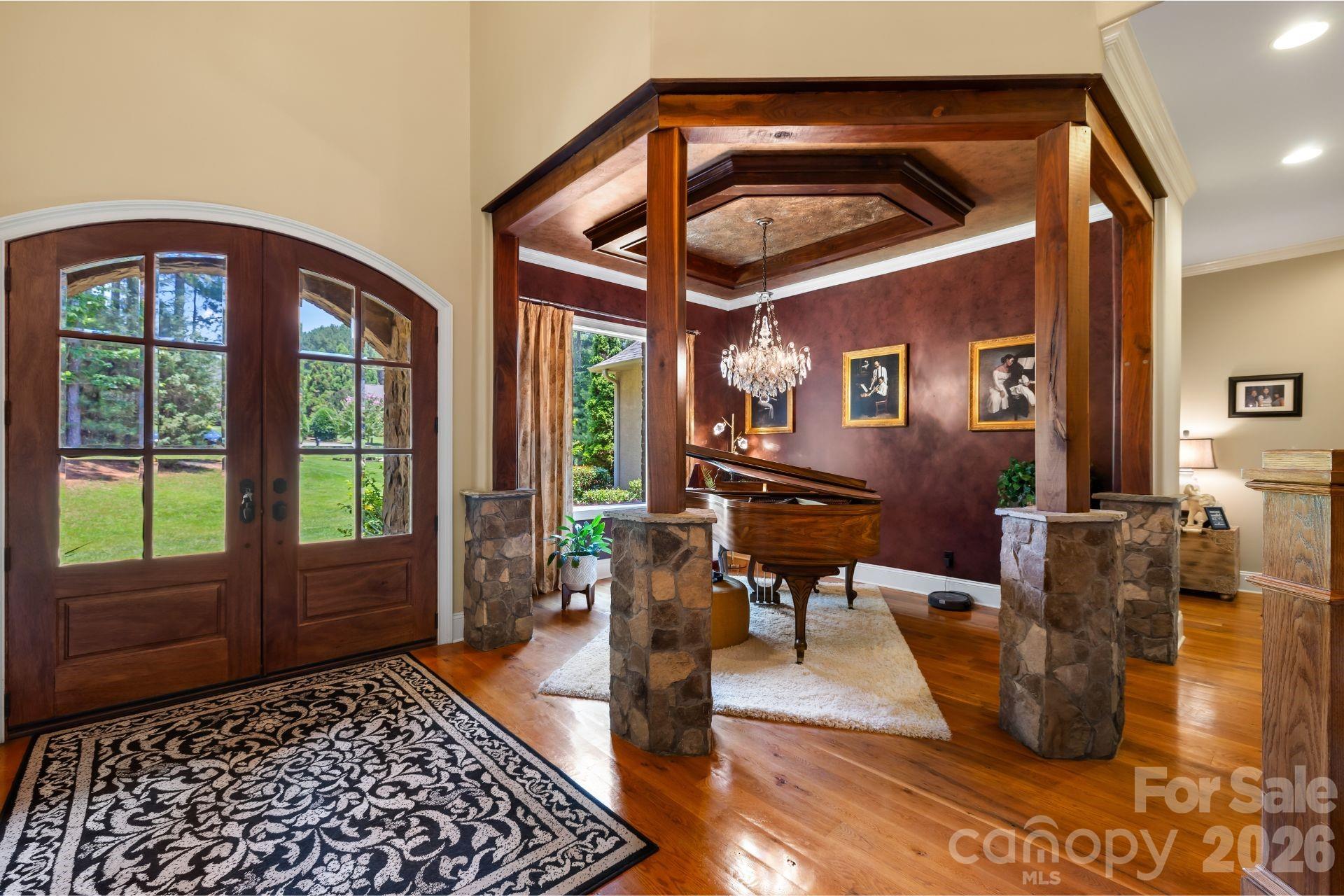 168 Blue Ridge Trl, Mooresville, NC 28117