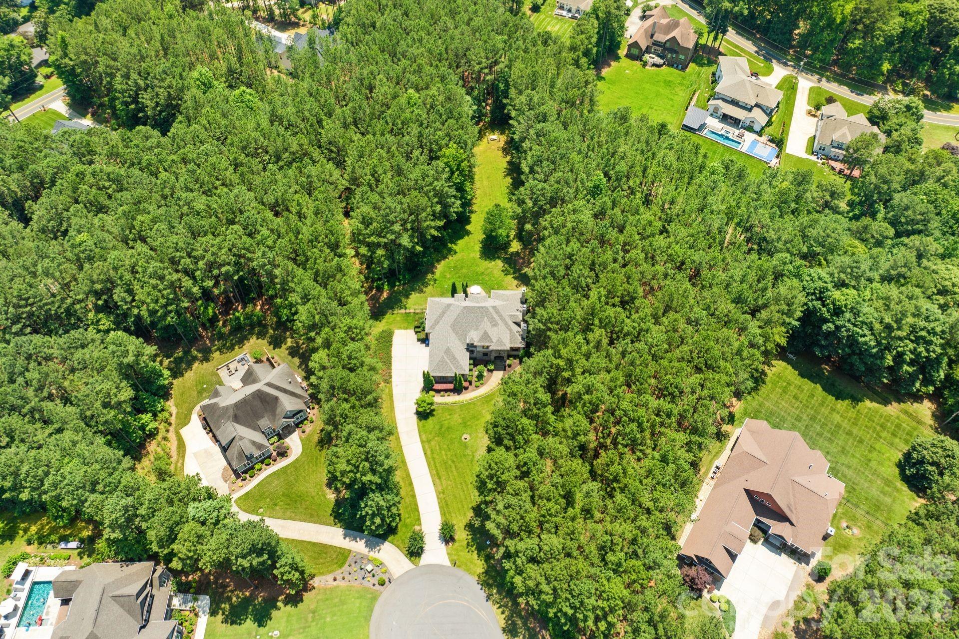 168 Blue Ridge Trl, Mooresville, NC 28117