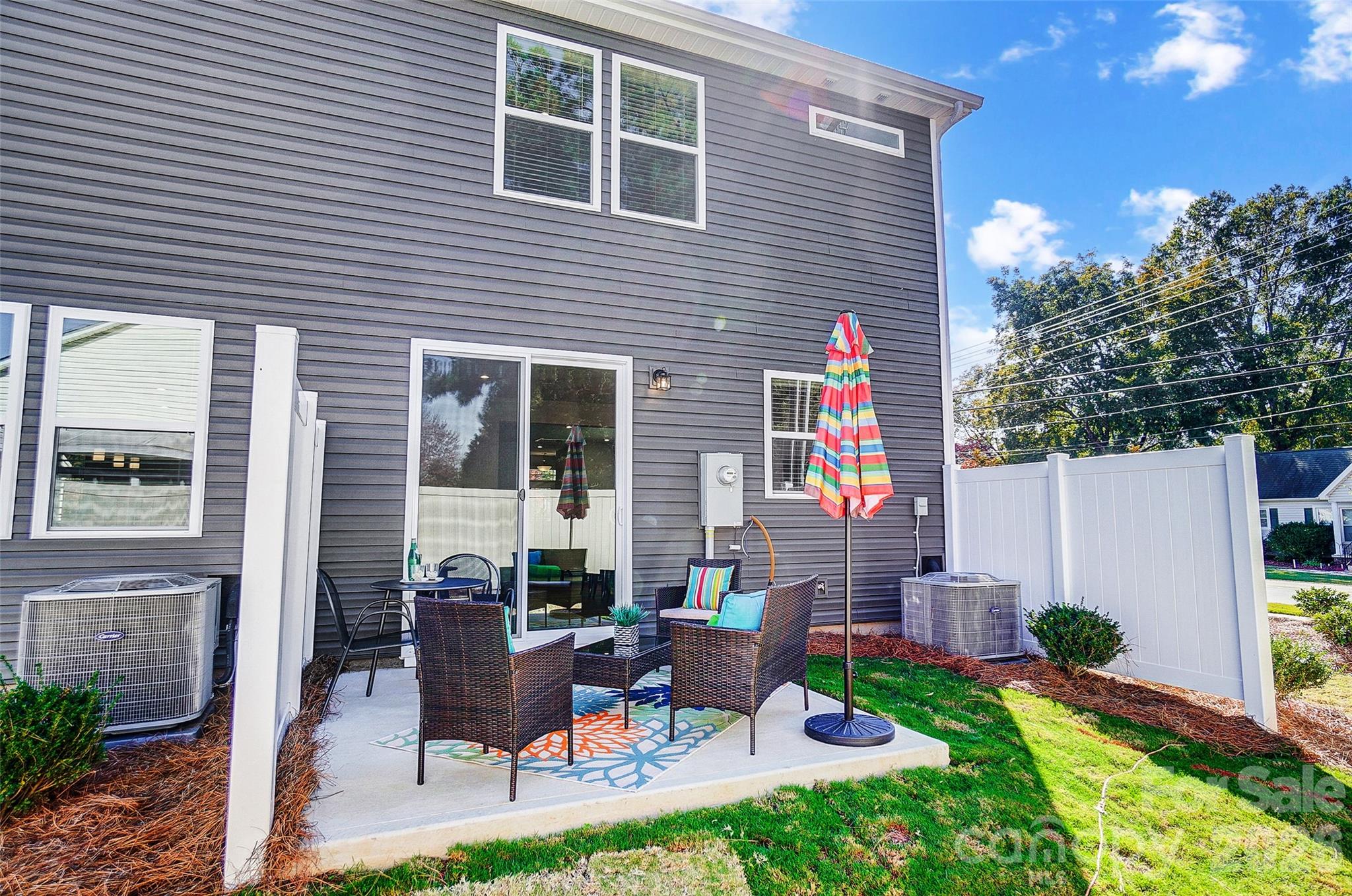 2545 Hedgecliff Rd, Kannapolis, NC 28025