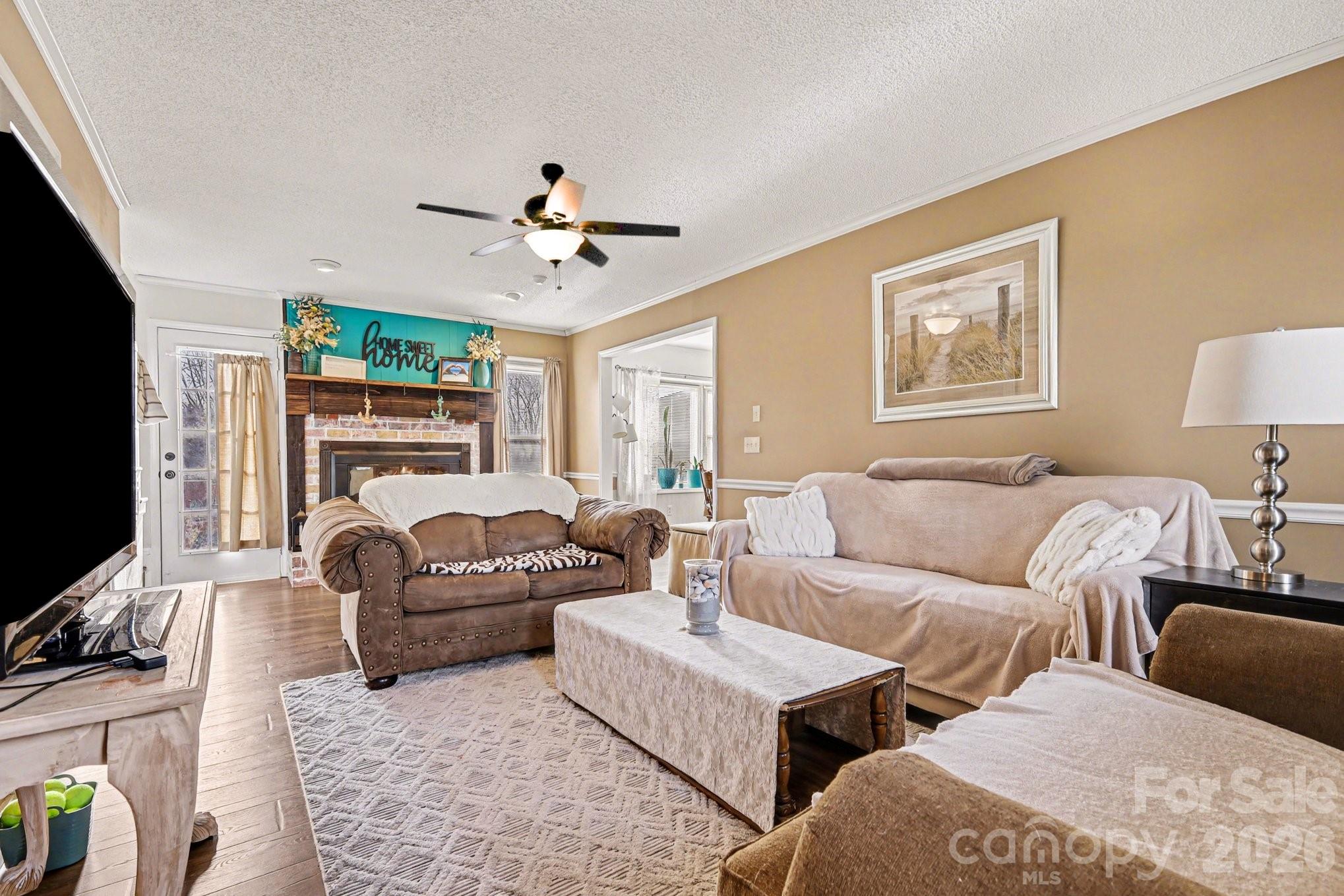 1162 Crestmont Dr SE, Concord, NC 28025