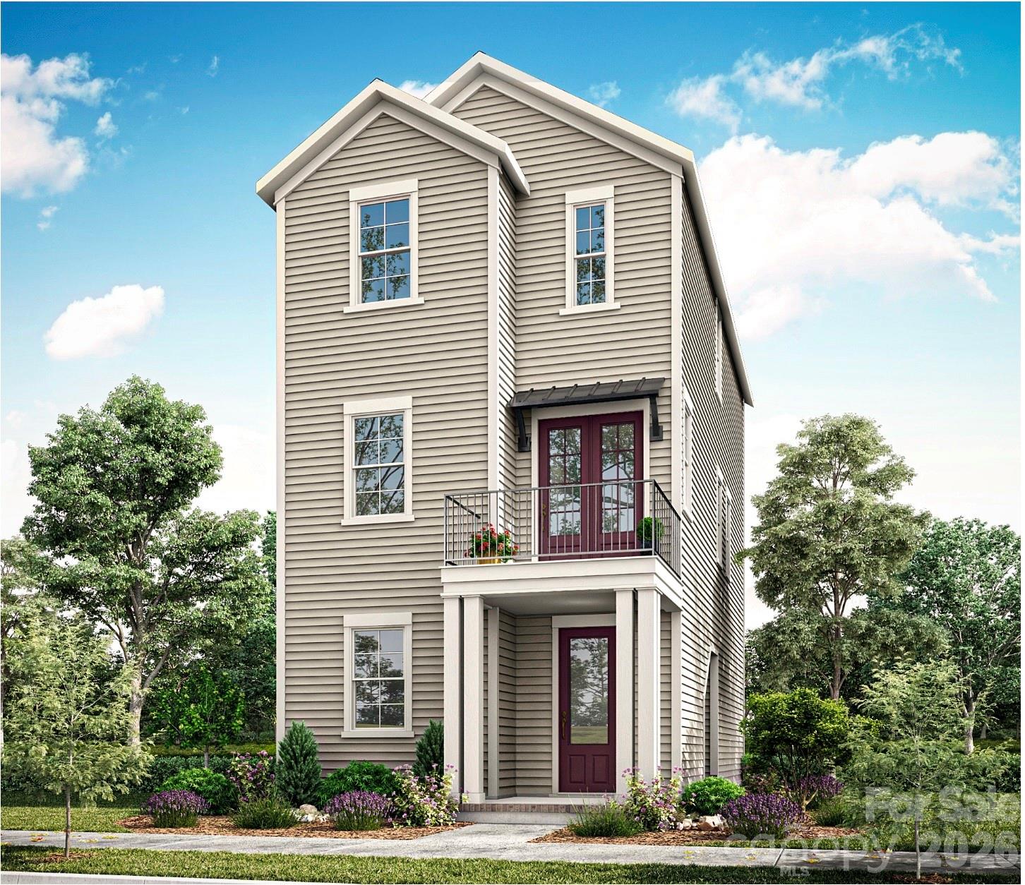 409 Delburg Mill Al, Davidson, NC 28036