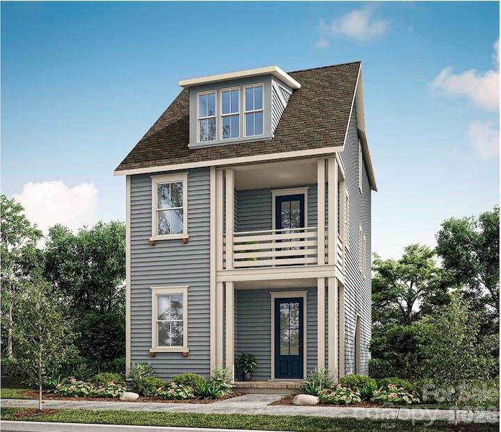 405 Delburg Mill Al, Davidson, NC 28036