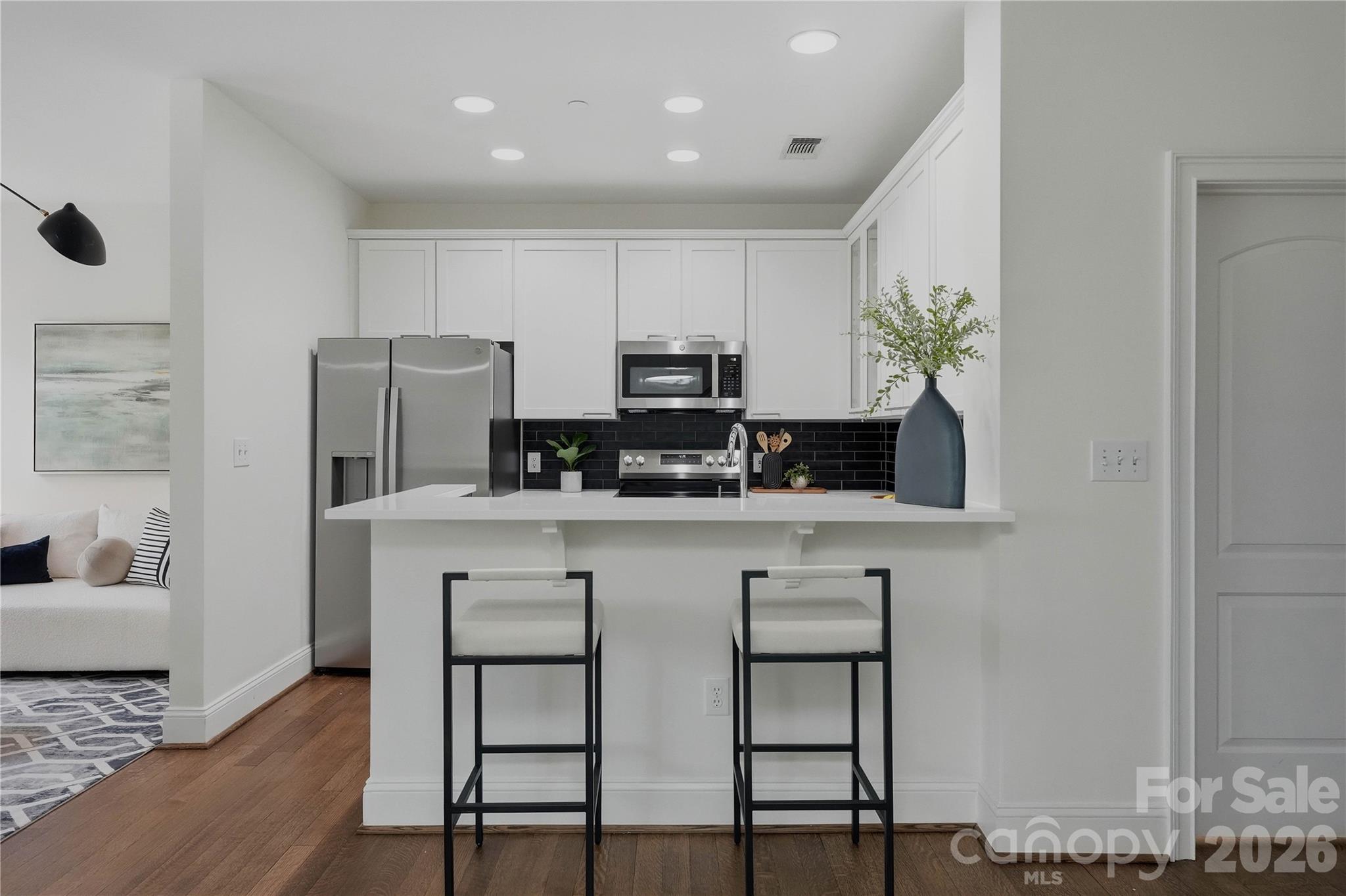 400 N Church St #226, Charlotte, NC 28202