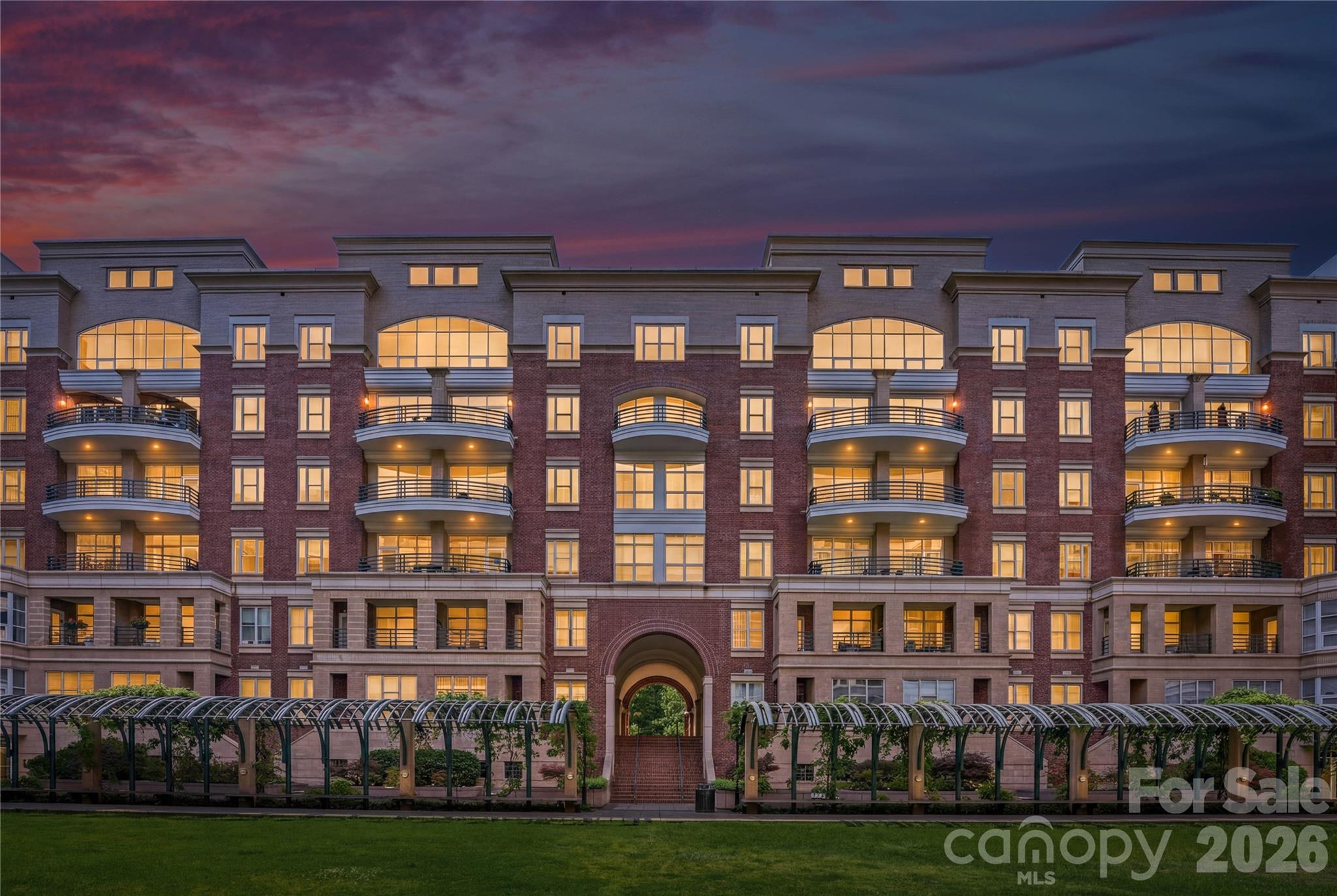 400 N Church St #226, Charlotte, NC 28202