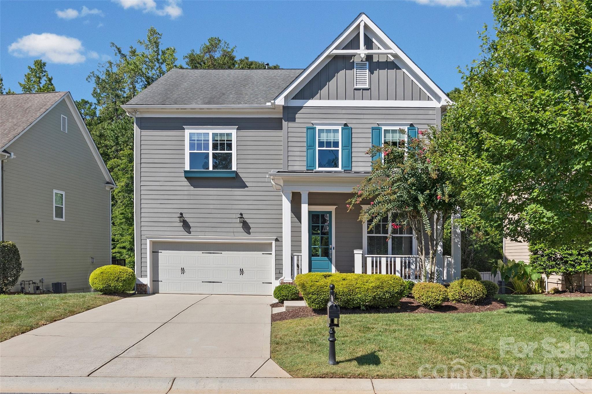 3022 Manchester Ct, Indian Land, SC 29707