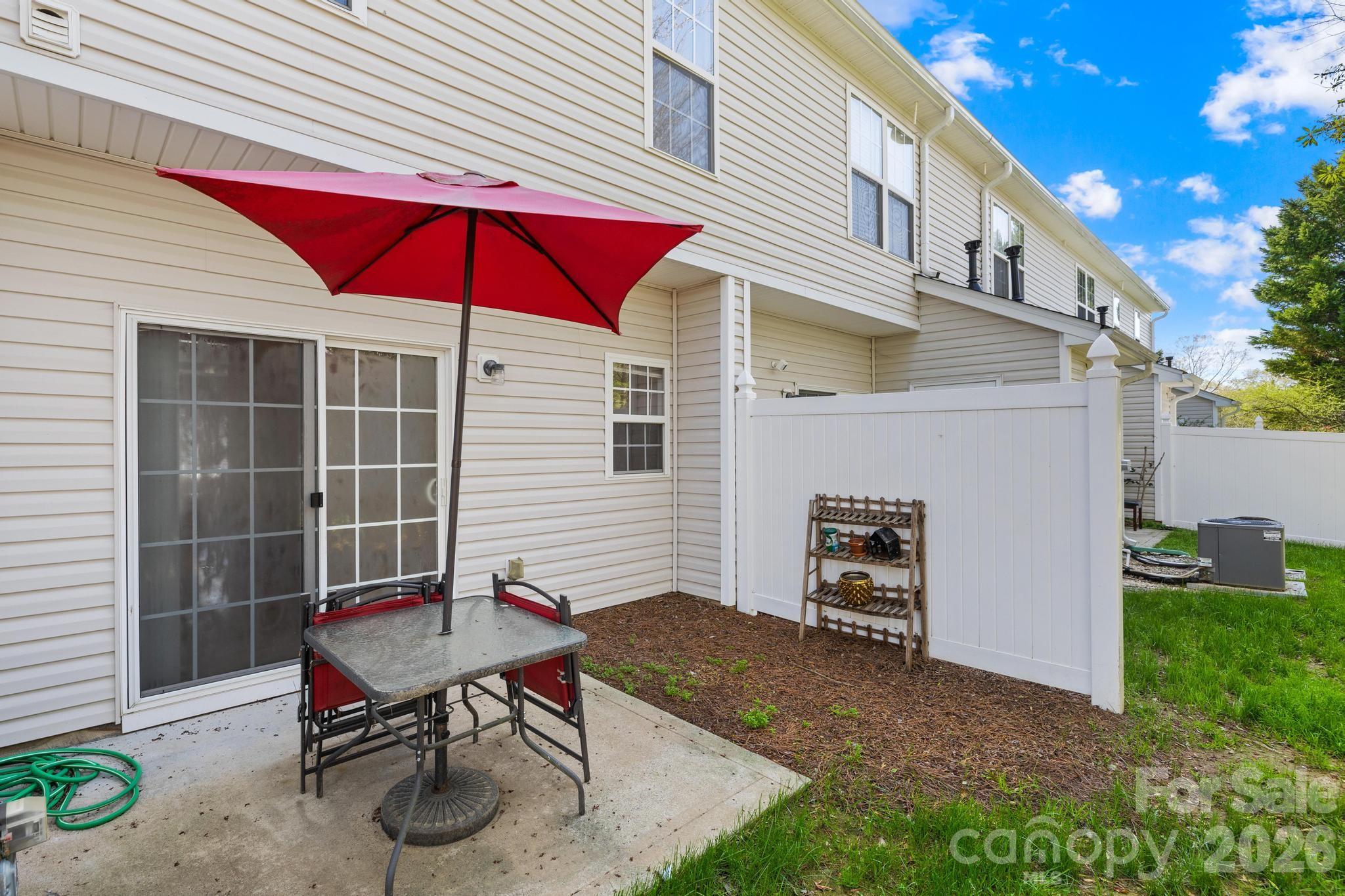 2823 Summergrove Ct, Matthews, NC 28105
