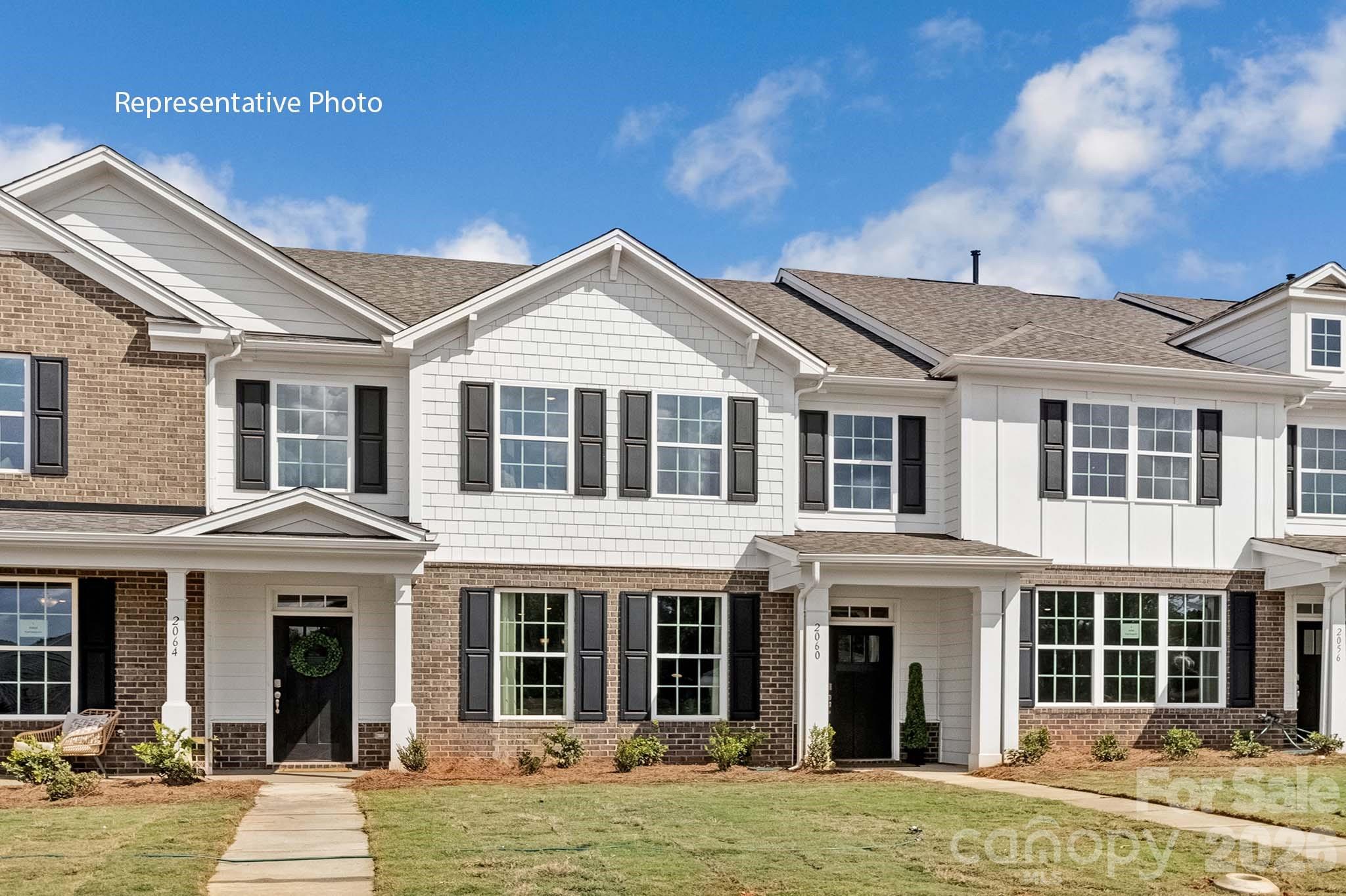 1090 Whistling Pl, Indian Trail, NC 28079