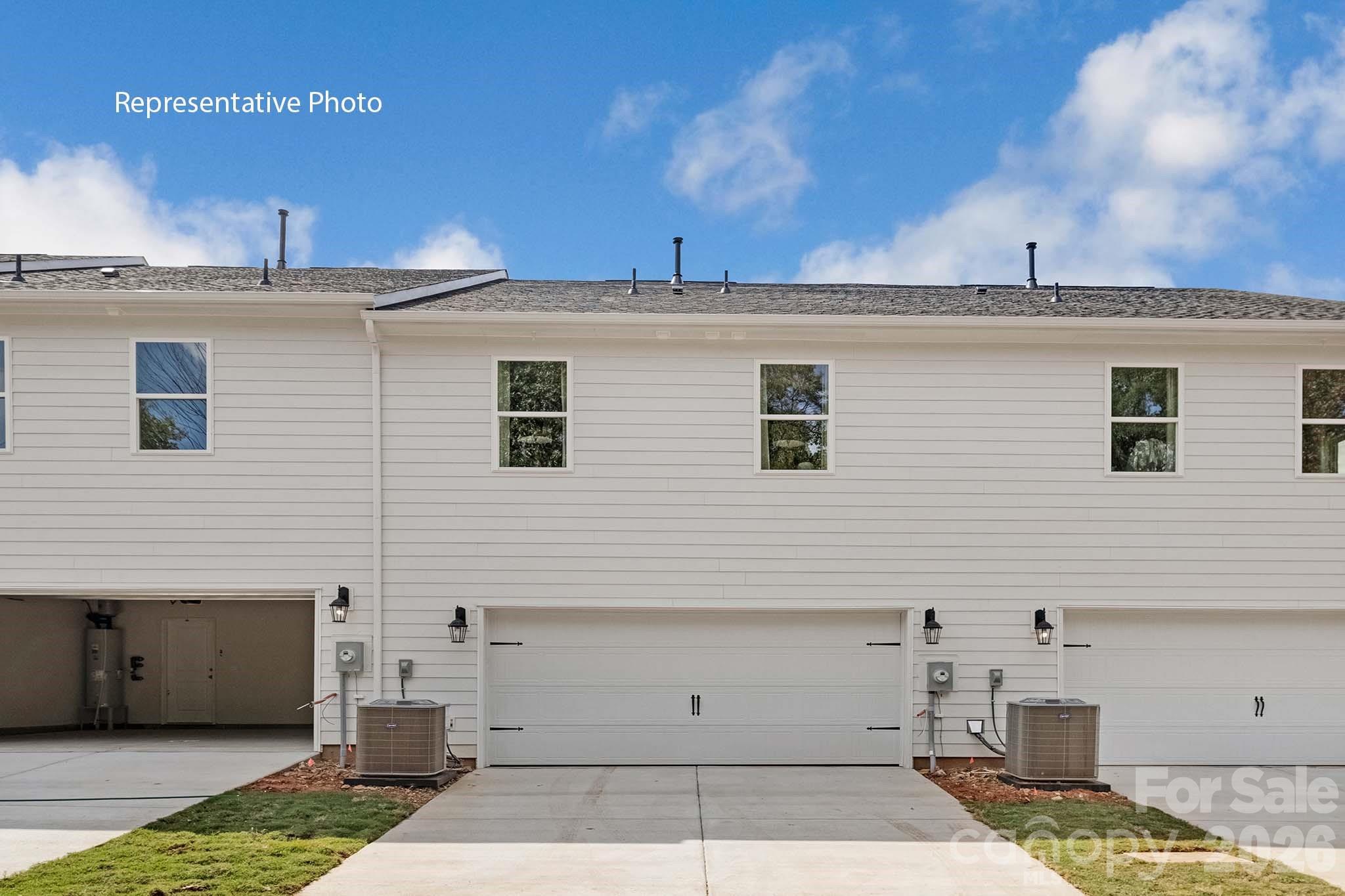 1090 Whistling Pl, Indian Trail, NC 28079