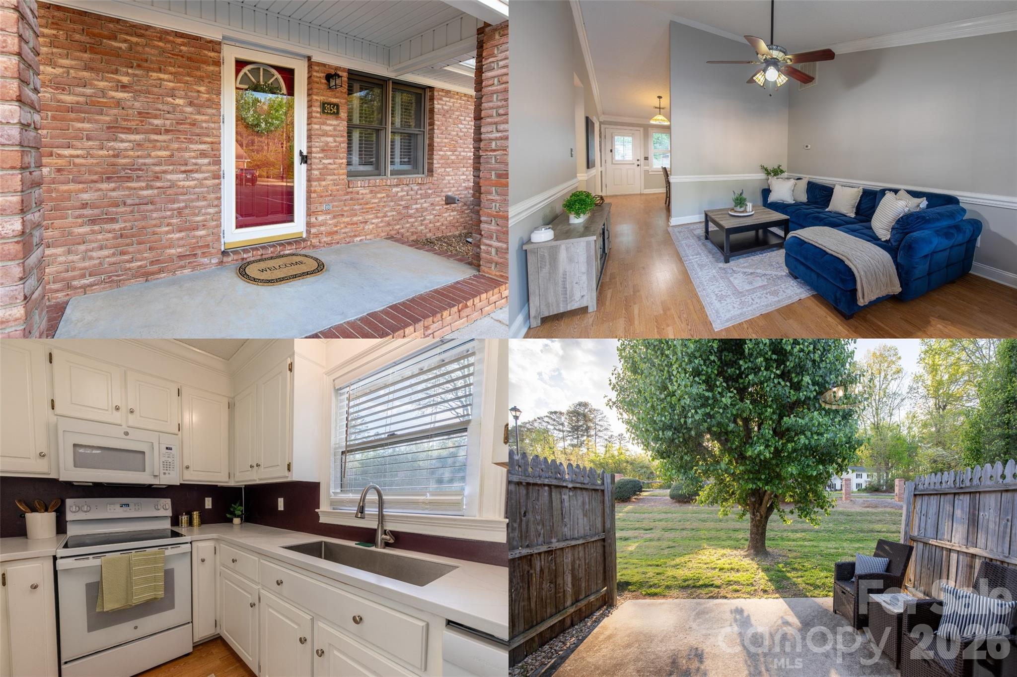 3154 Devonshire Dr, Rock Hill, SC 29732