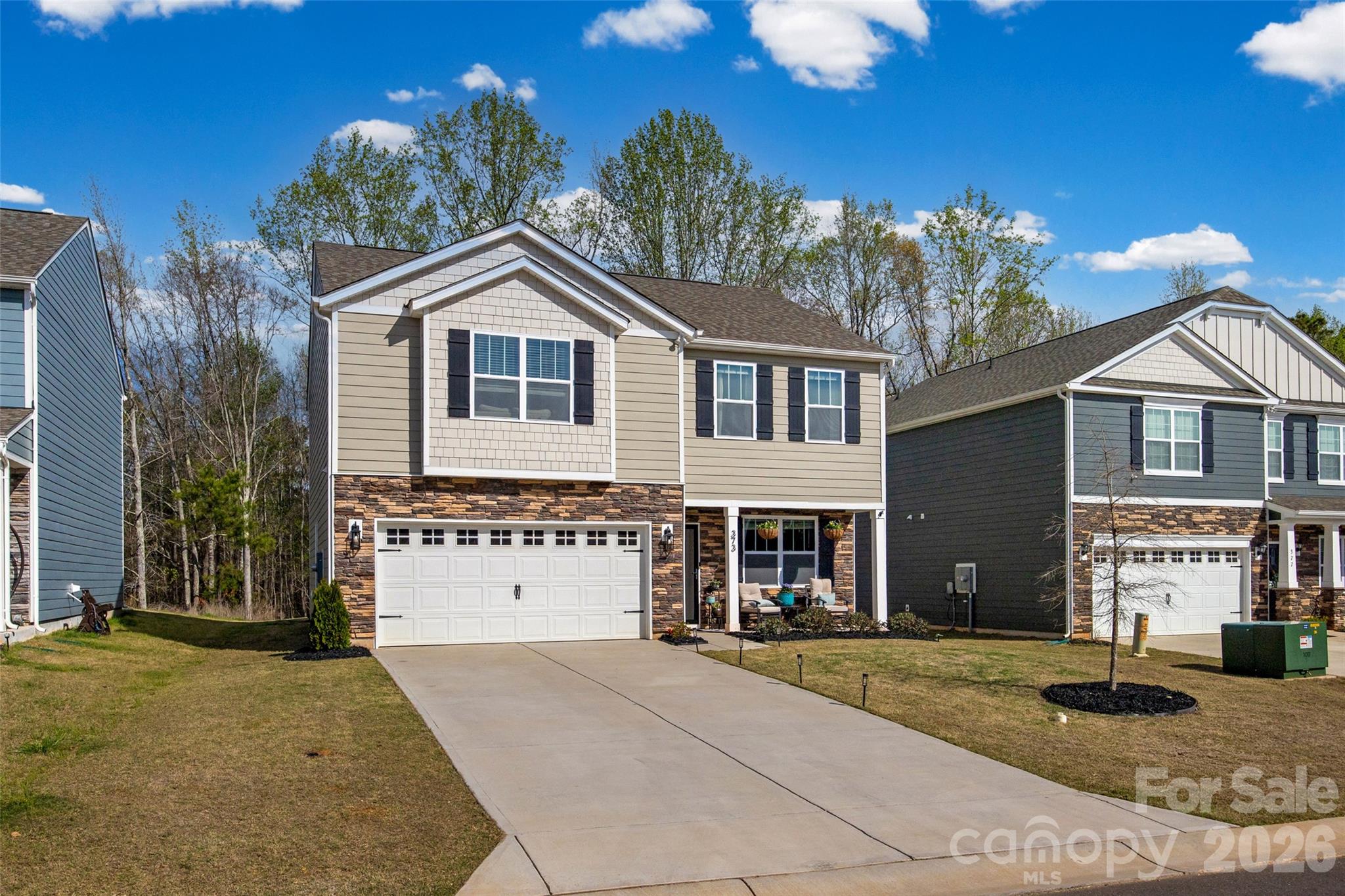 373 Court House Ave, York, SC 29745